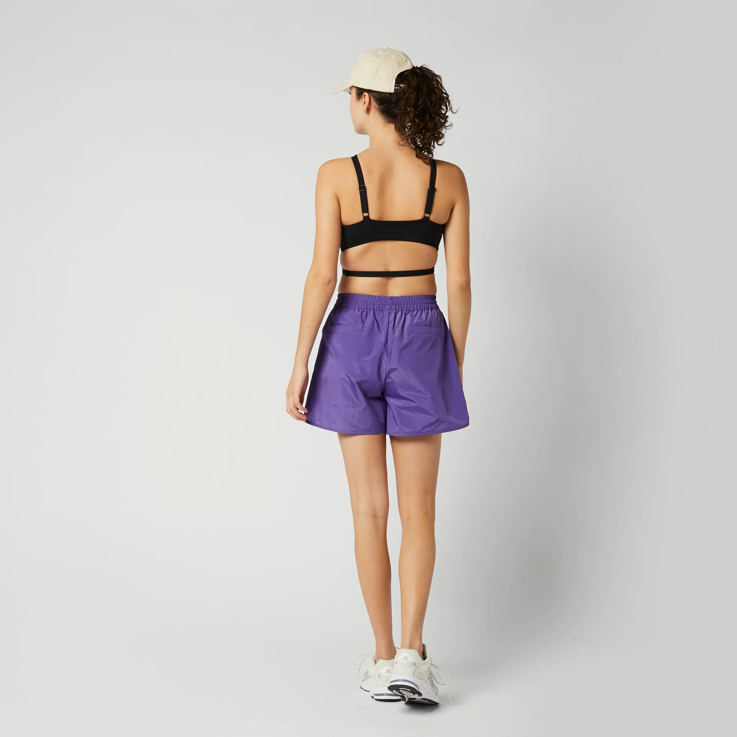 Abyss Shorts Women - Image 11