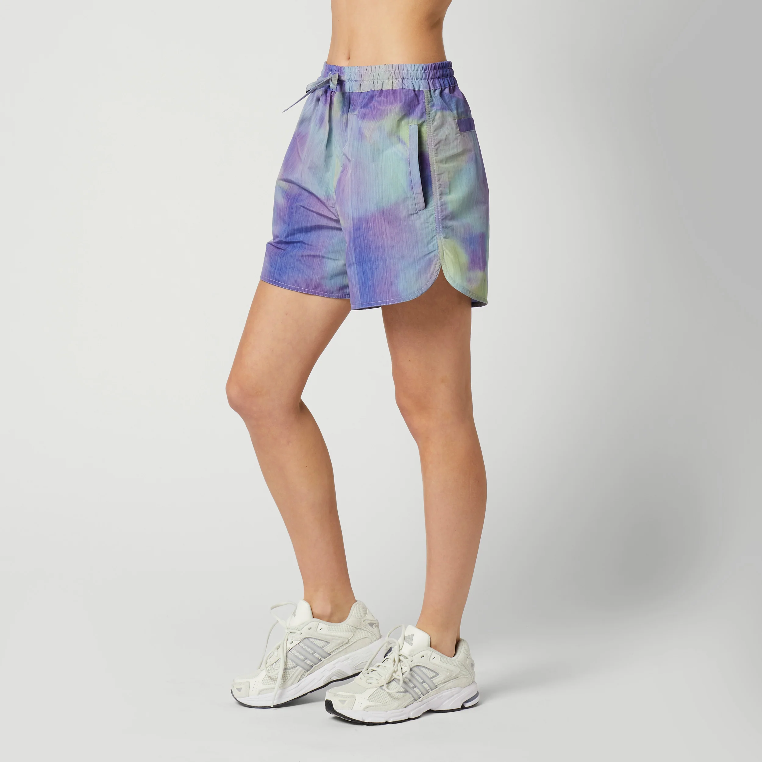 Abyss Shorts Women - Image 13