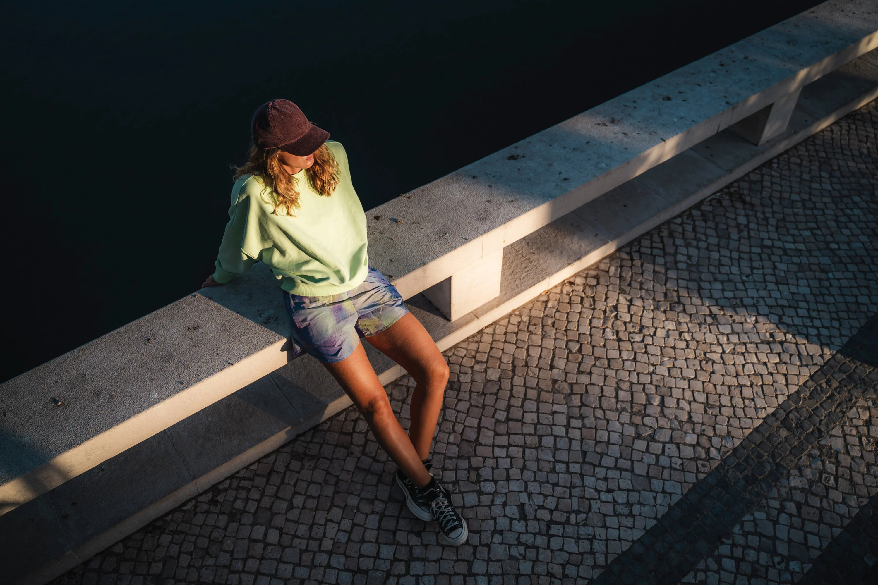 Abyss Shorts Women - Image 17