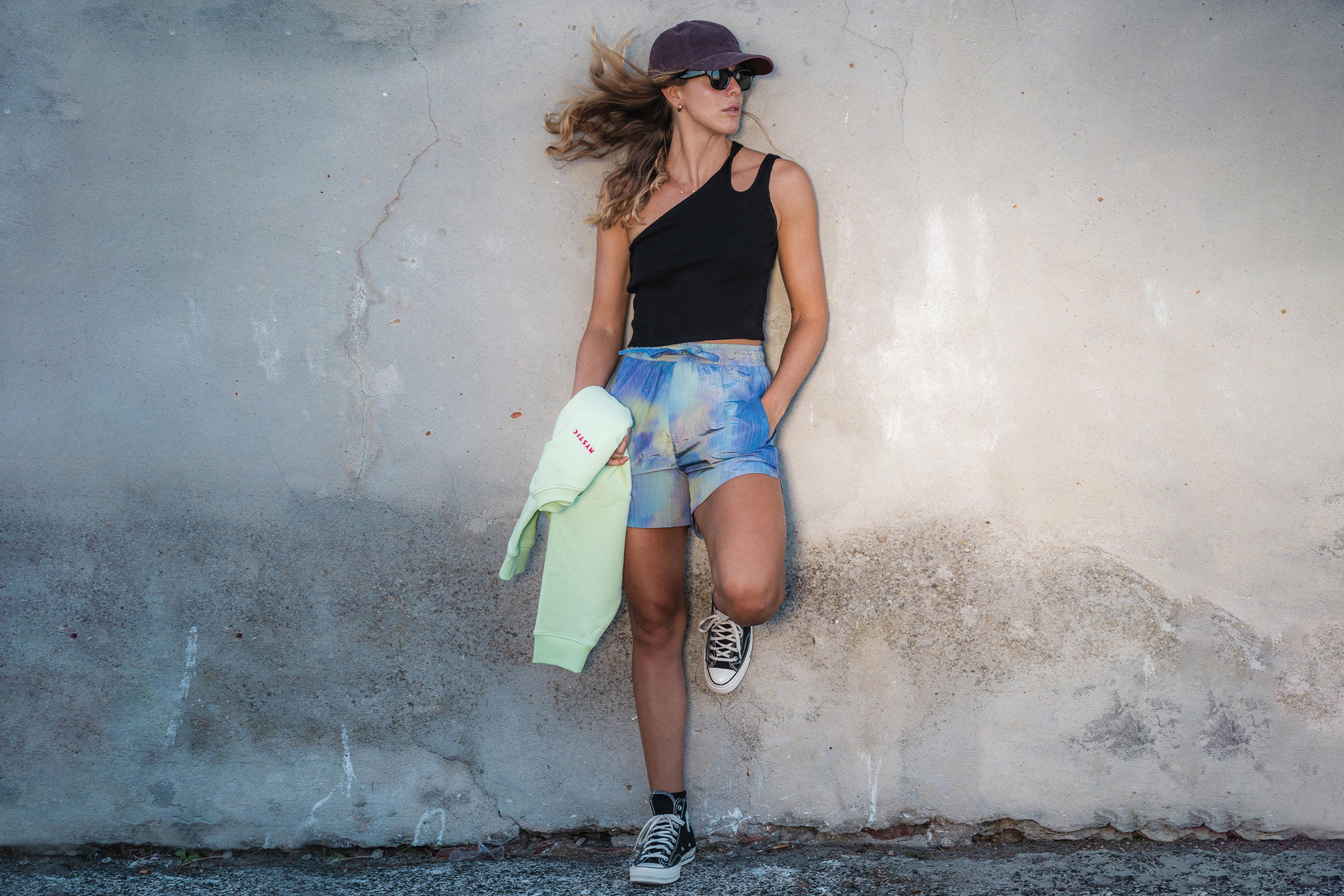 Abyss Shorts Women - Image 18