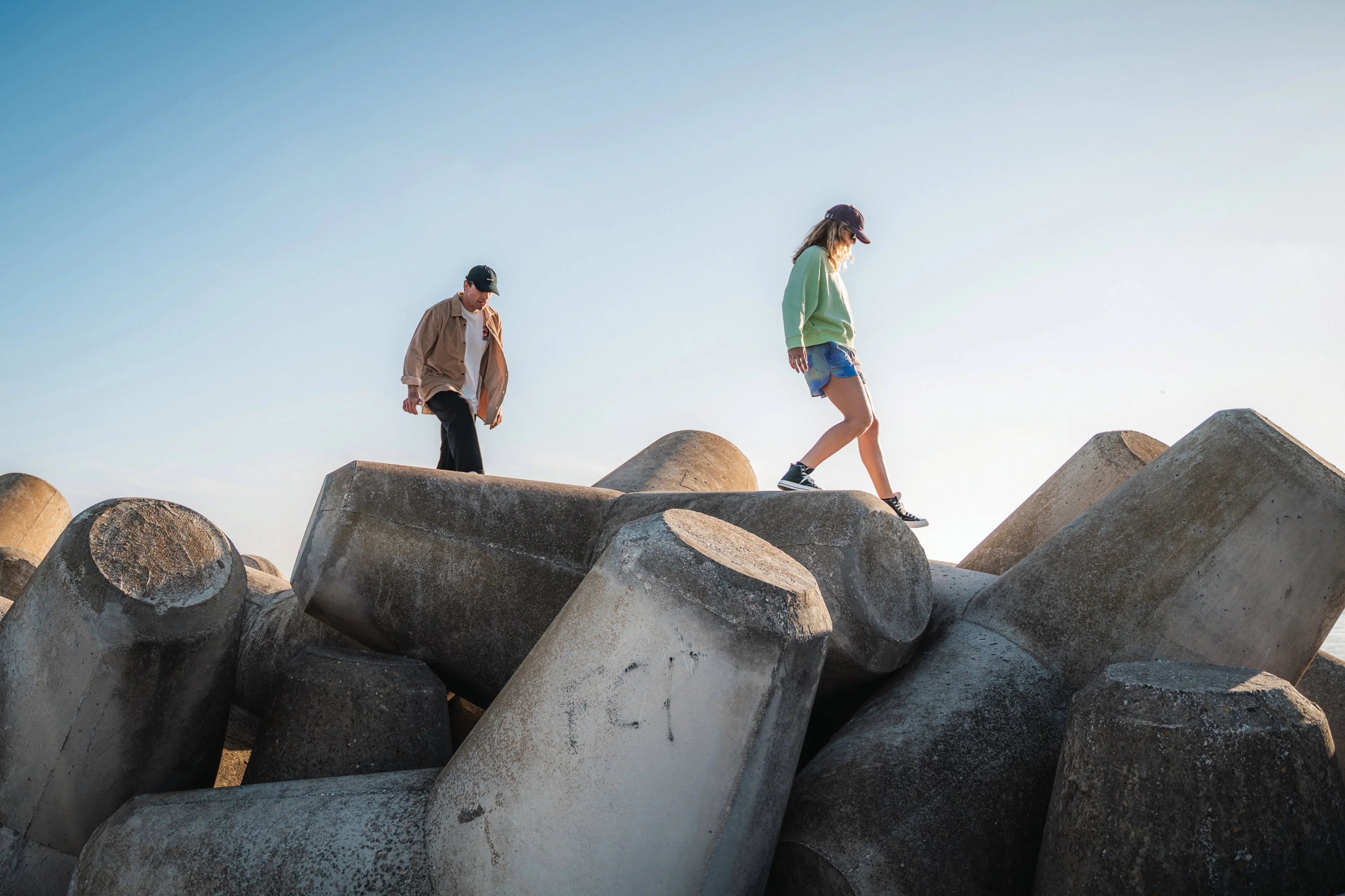 Abyss Shorts Women - Image 19