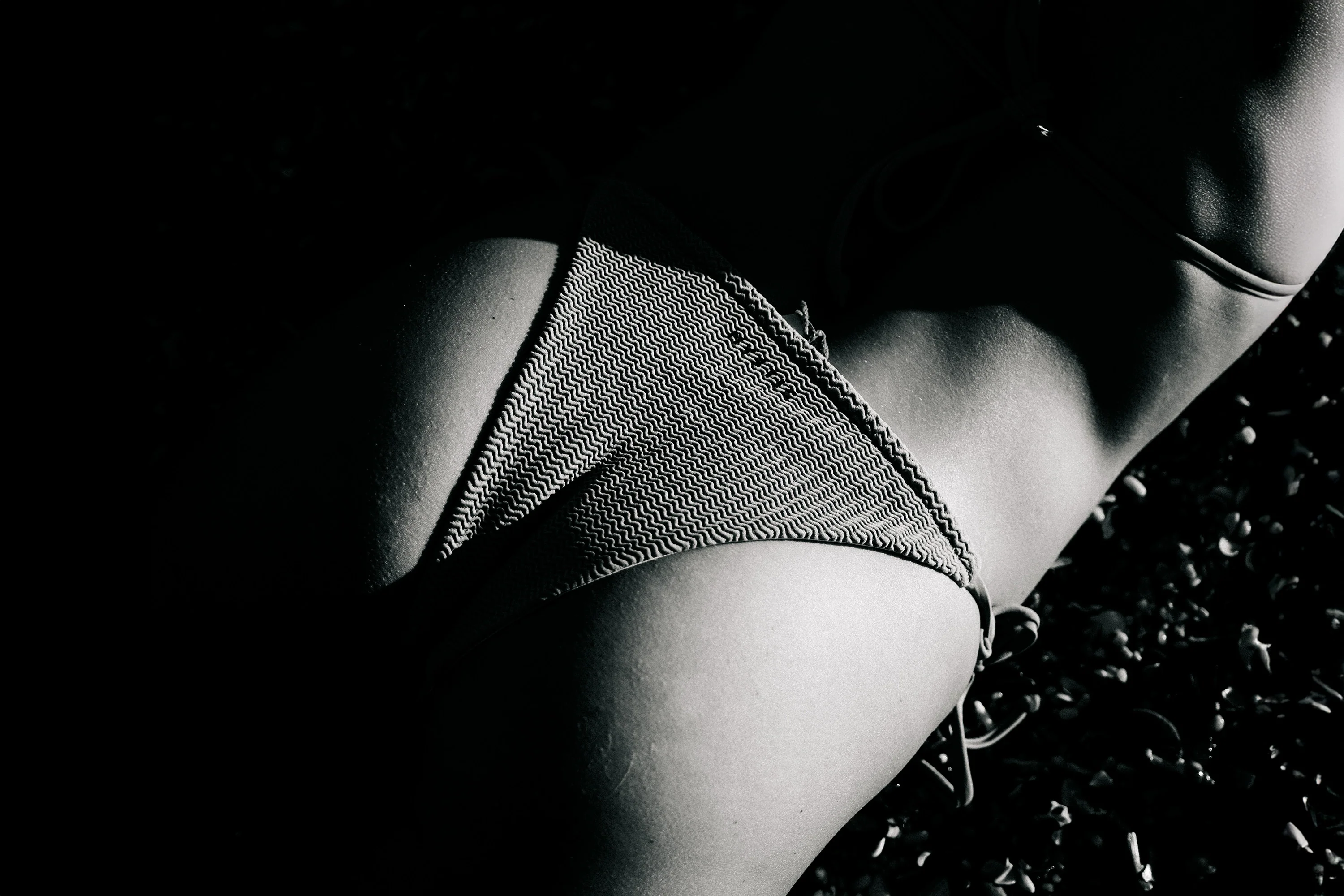Amber Bikini Bottom - Image 6