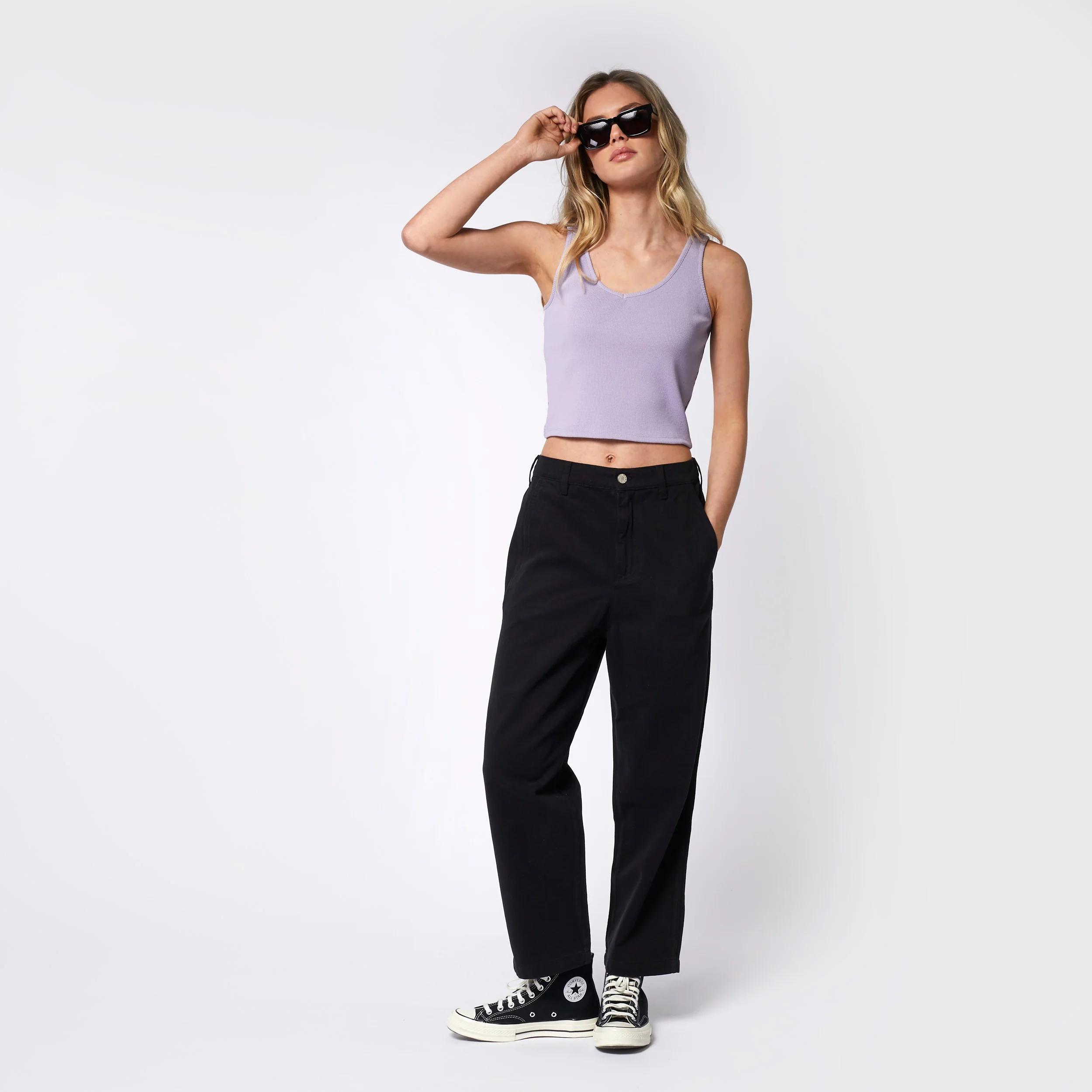Amber Singlet - Image 11