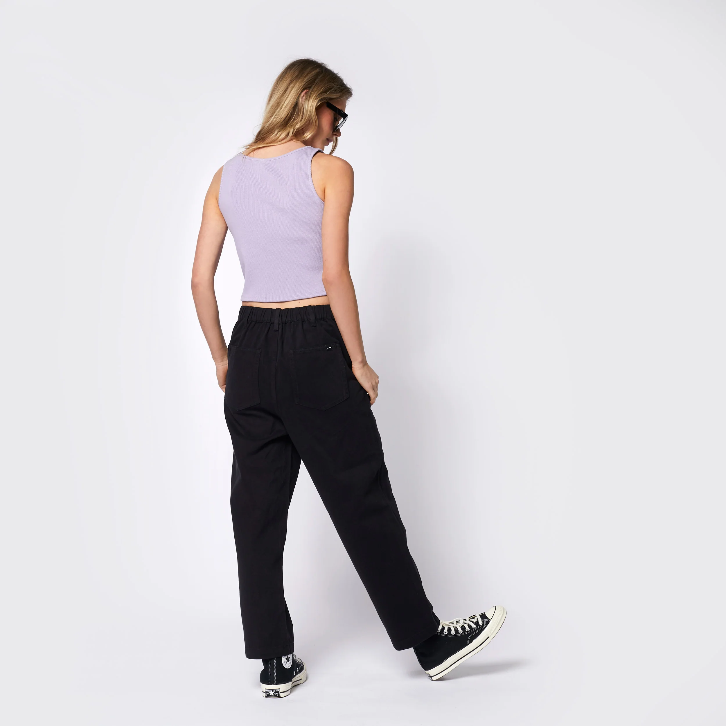 Amber Singlet - Image 14