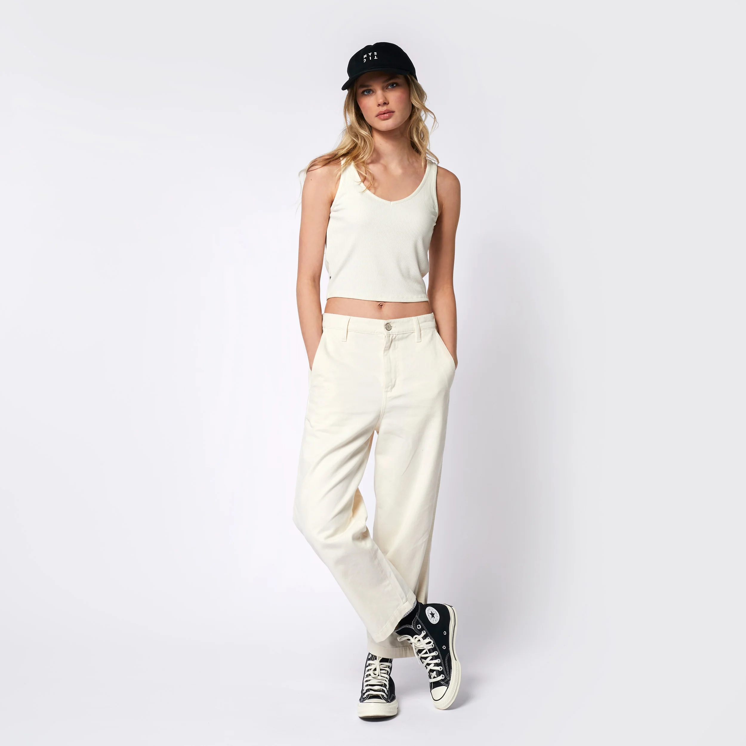 Amber Singlet - Image 3