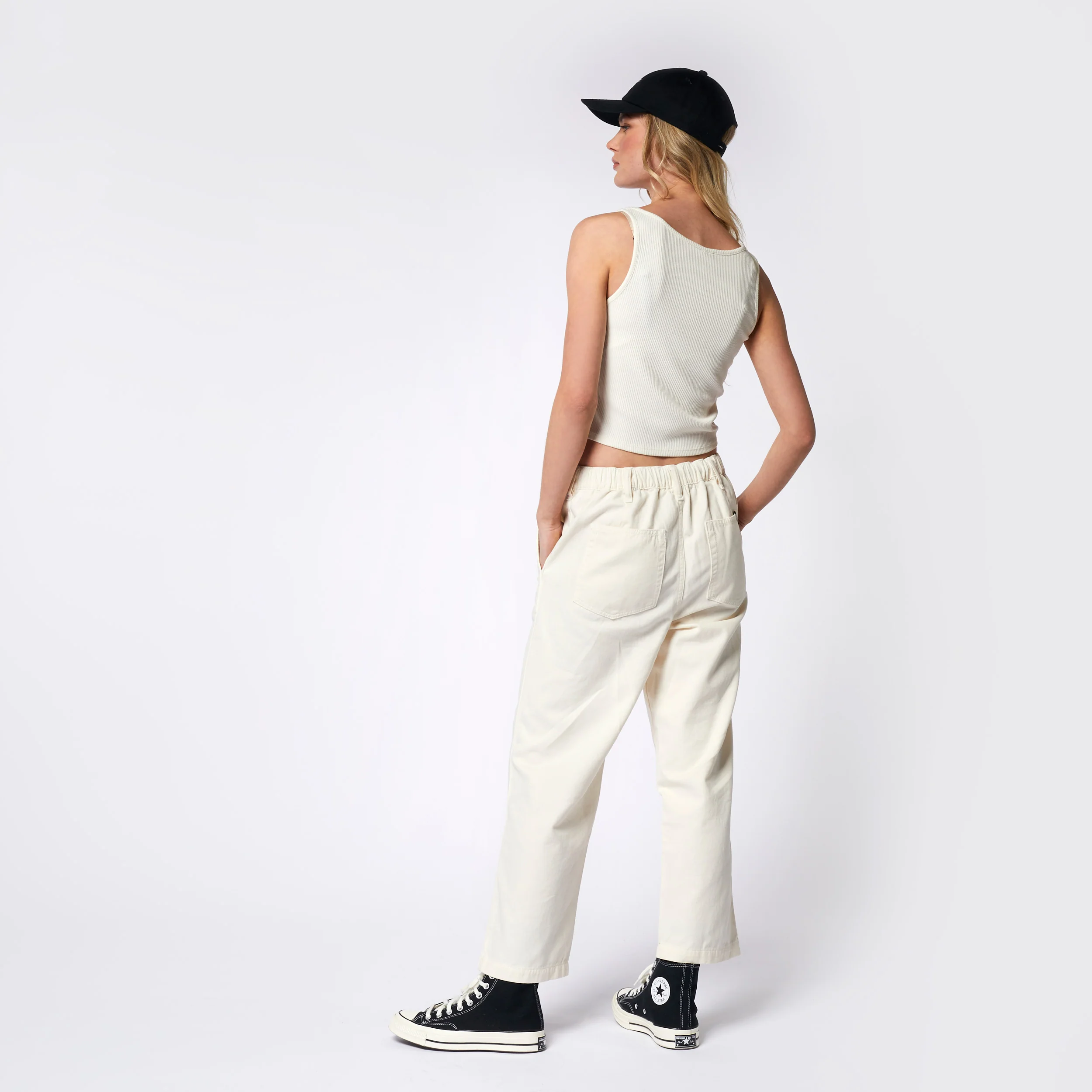 Amber Singlet - Image 7