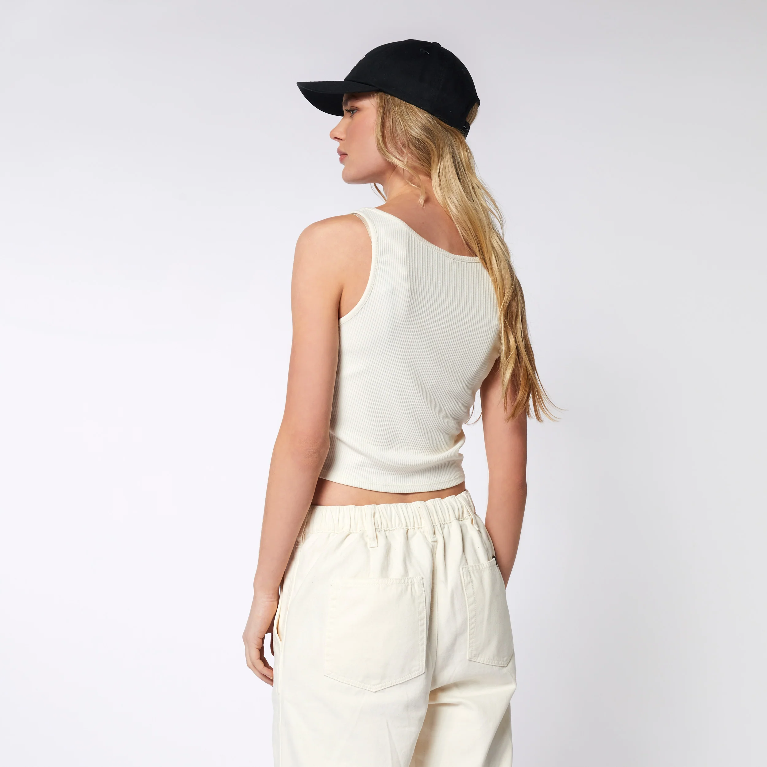 Amber Singlet - Image 9