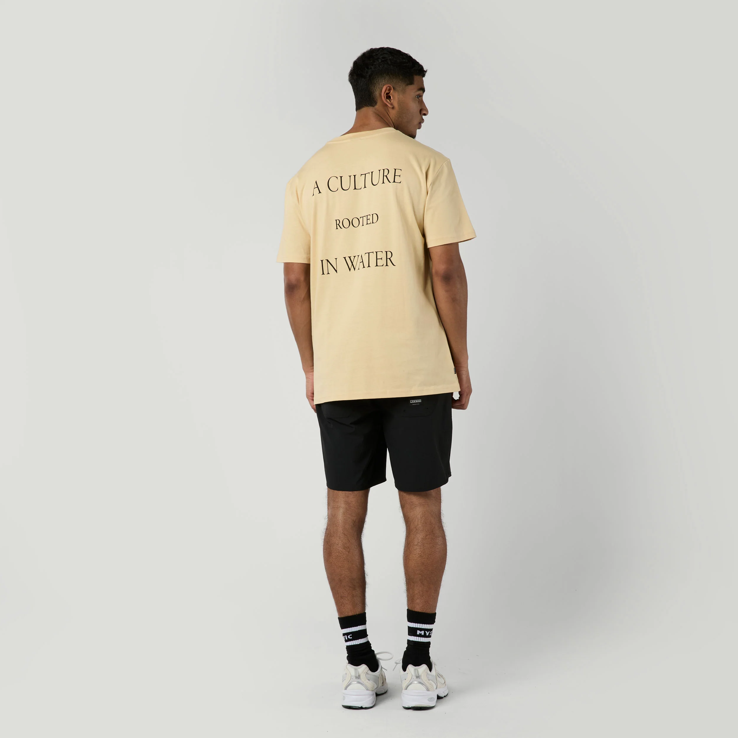 Approach Tee - Image 6