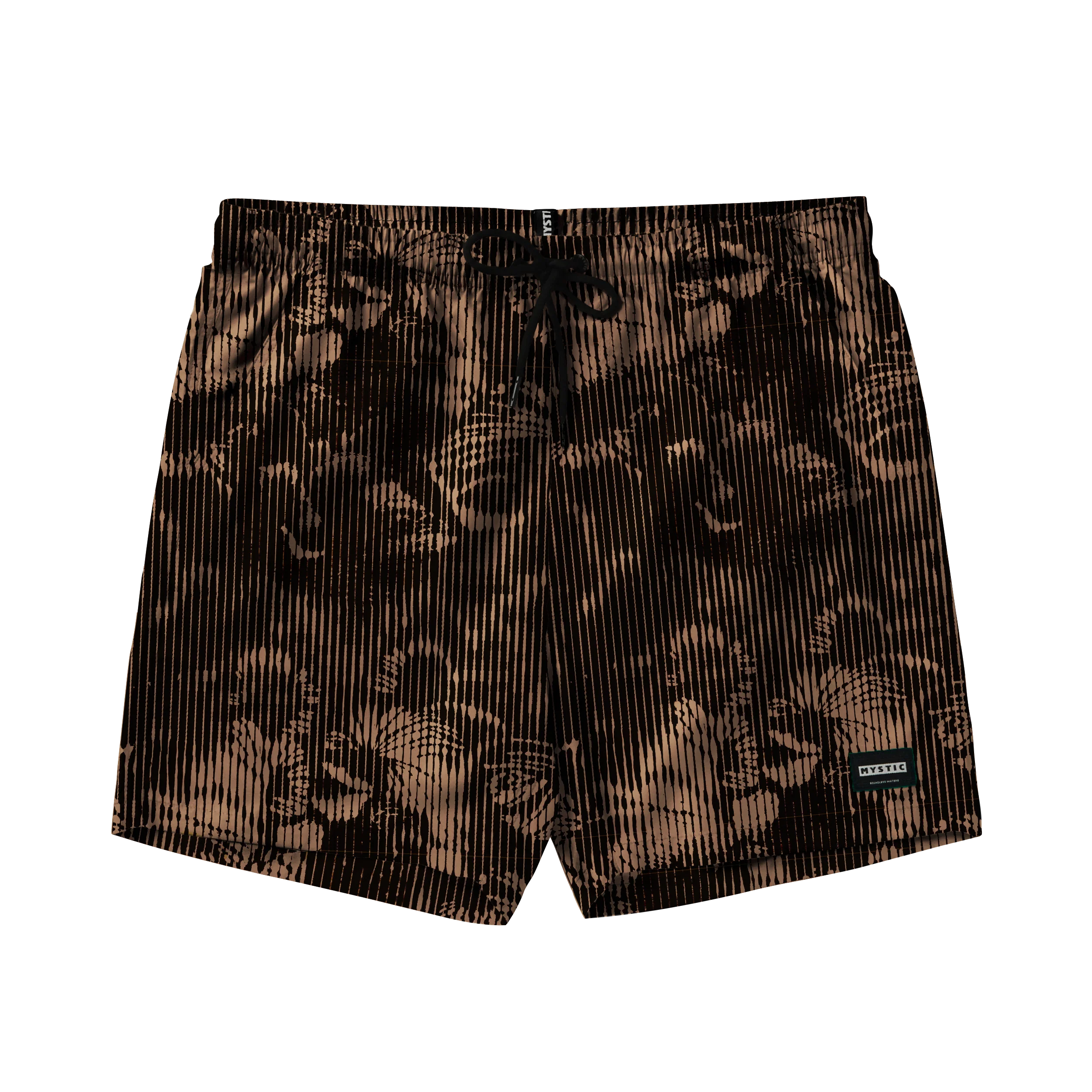 Artwork Swimshorts