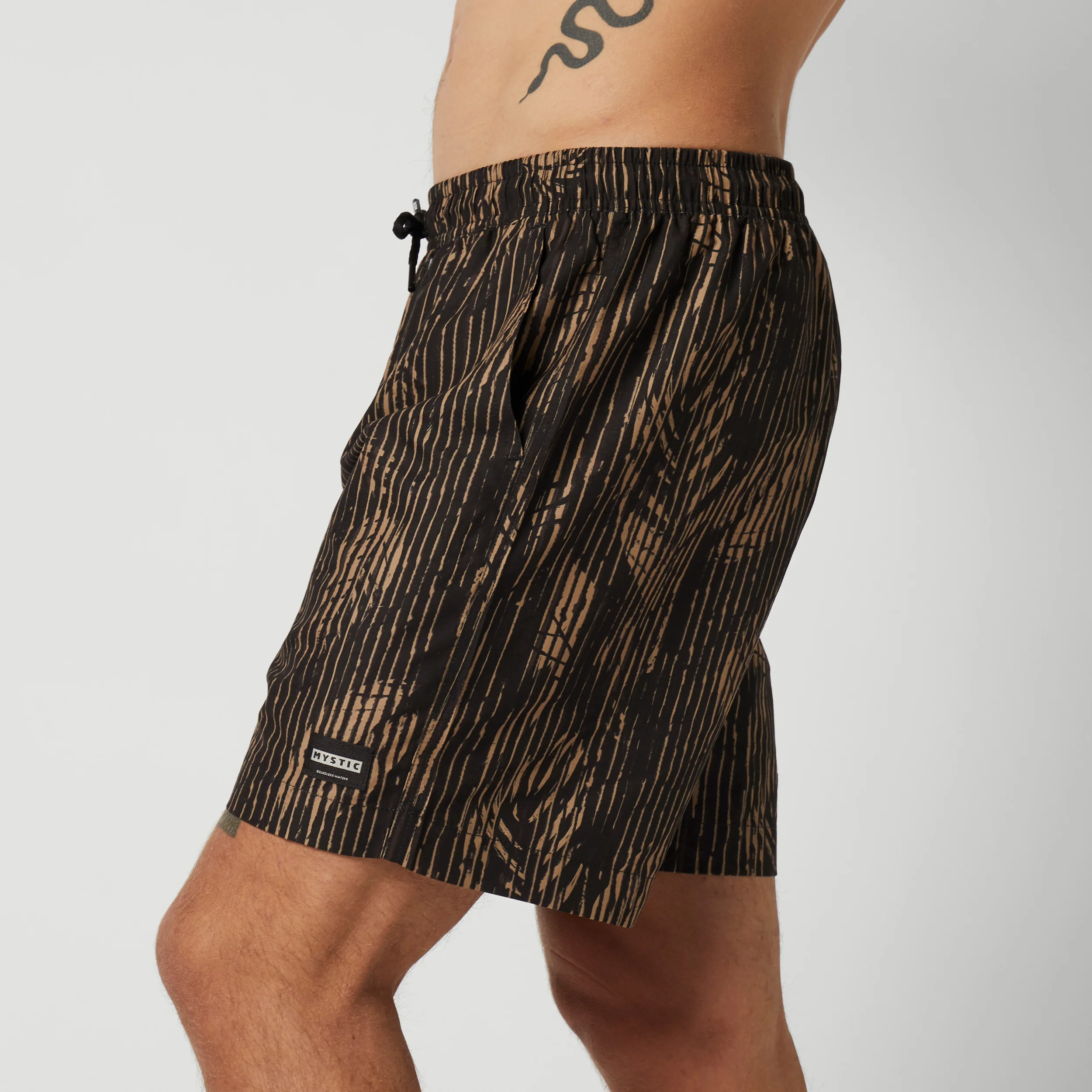 Artwork Swimshorts - Image 3