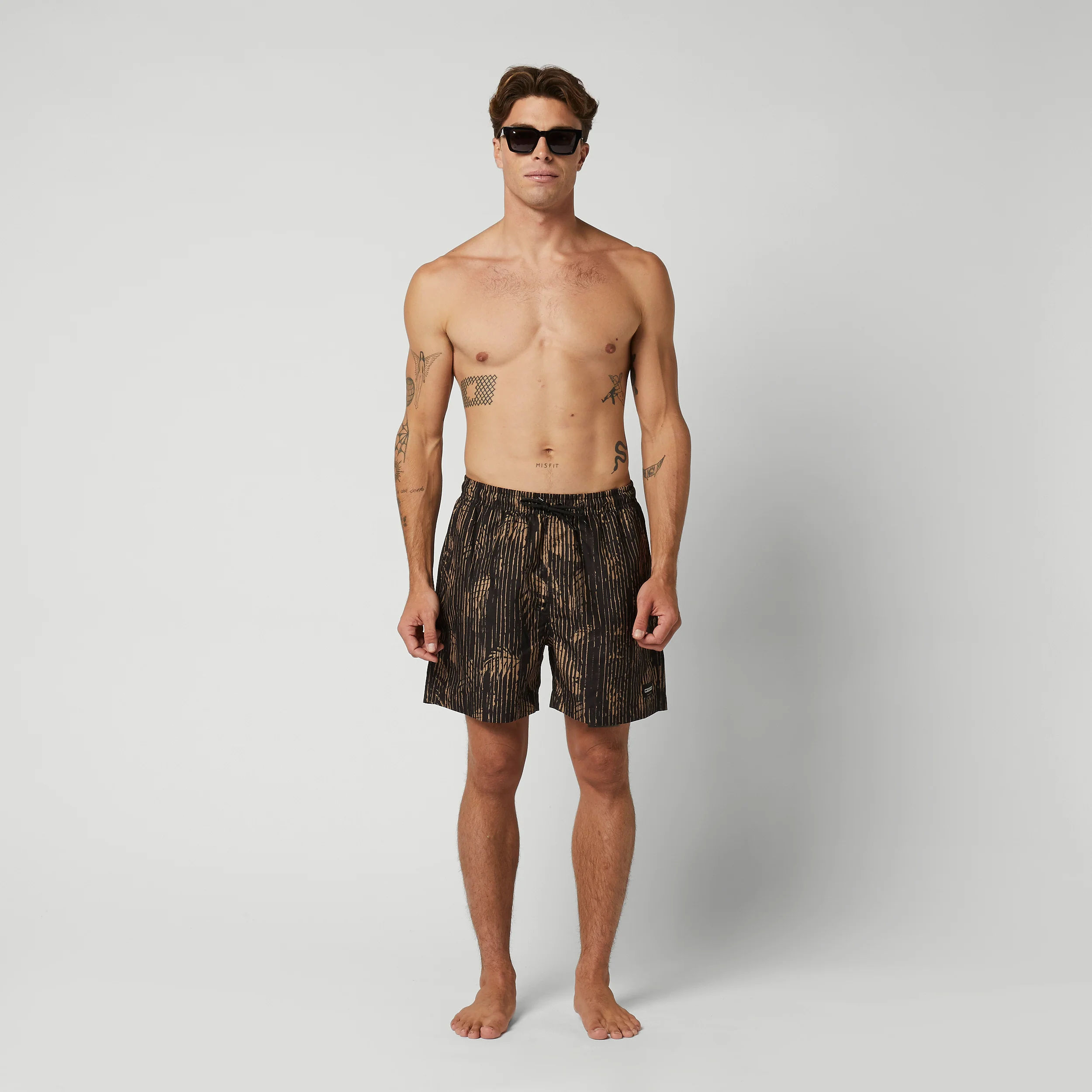 Artwork Swimshorts - Image 4