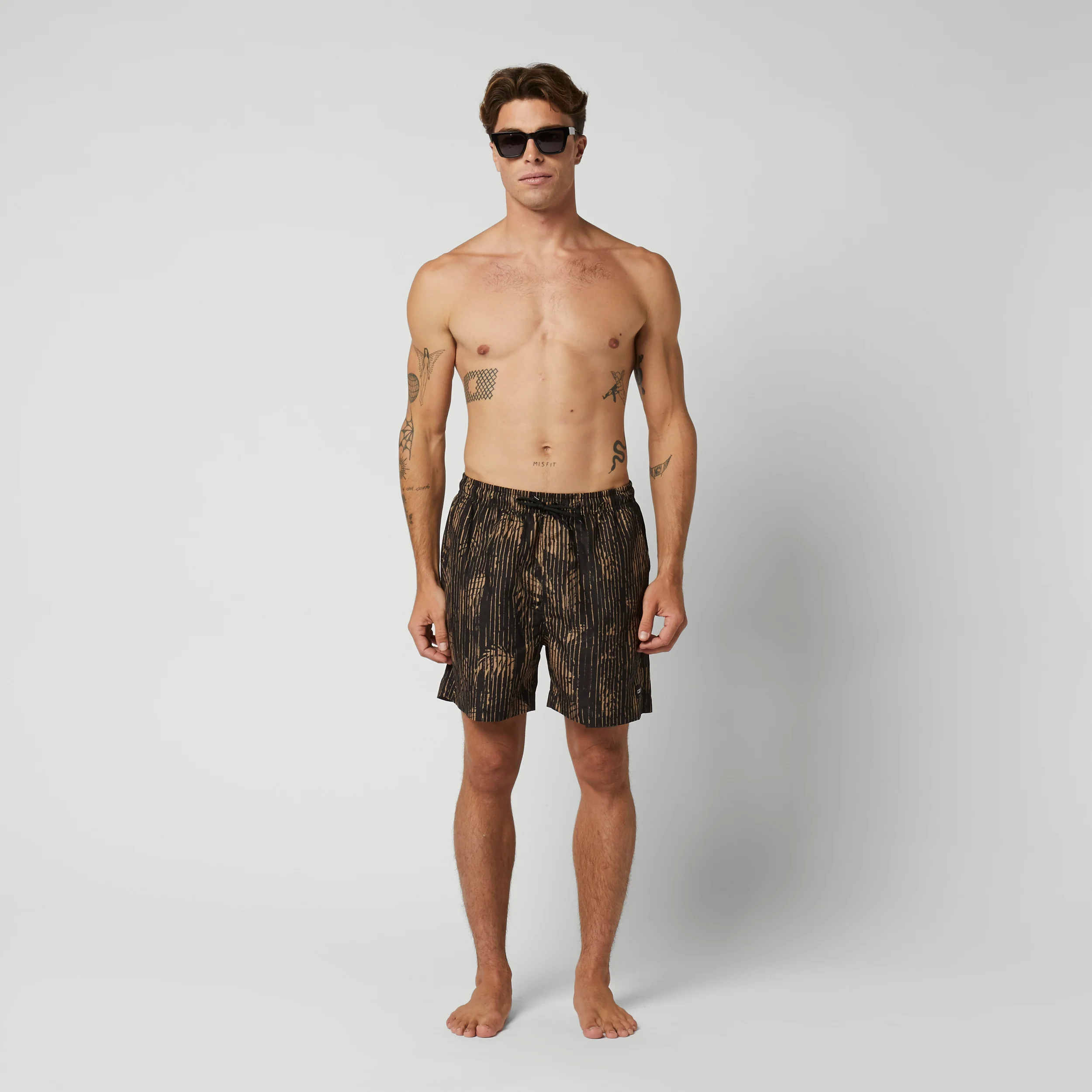 Artwork Swimshorts - Image 5