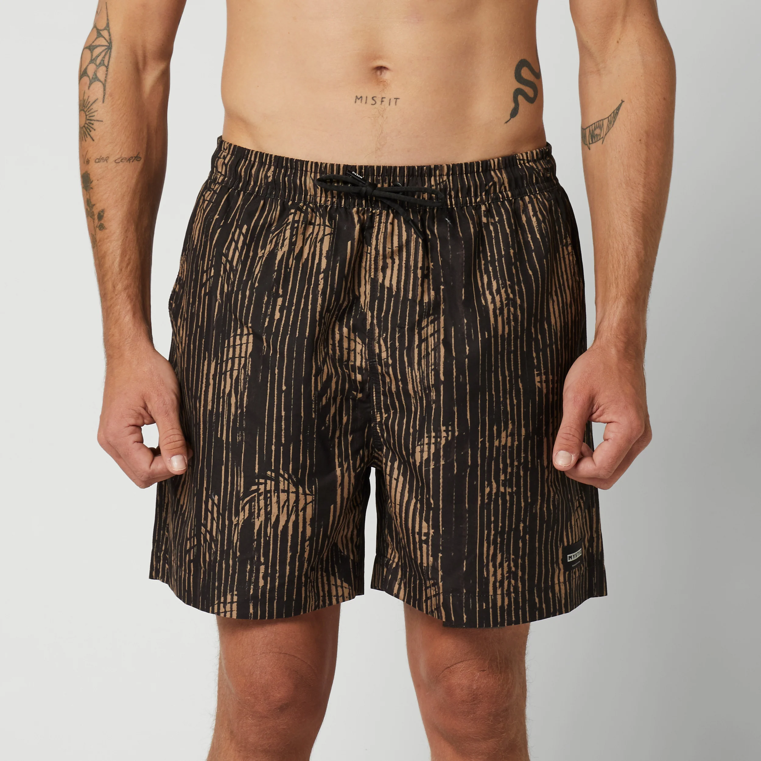 Artwork Swimshorts - Image 6