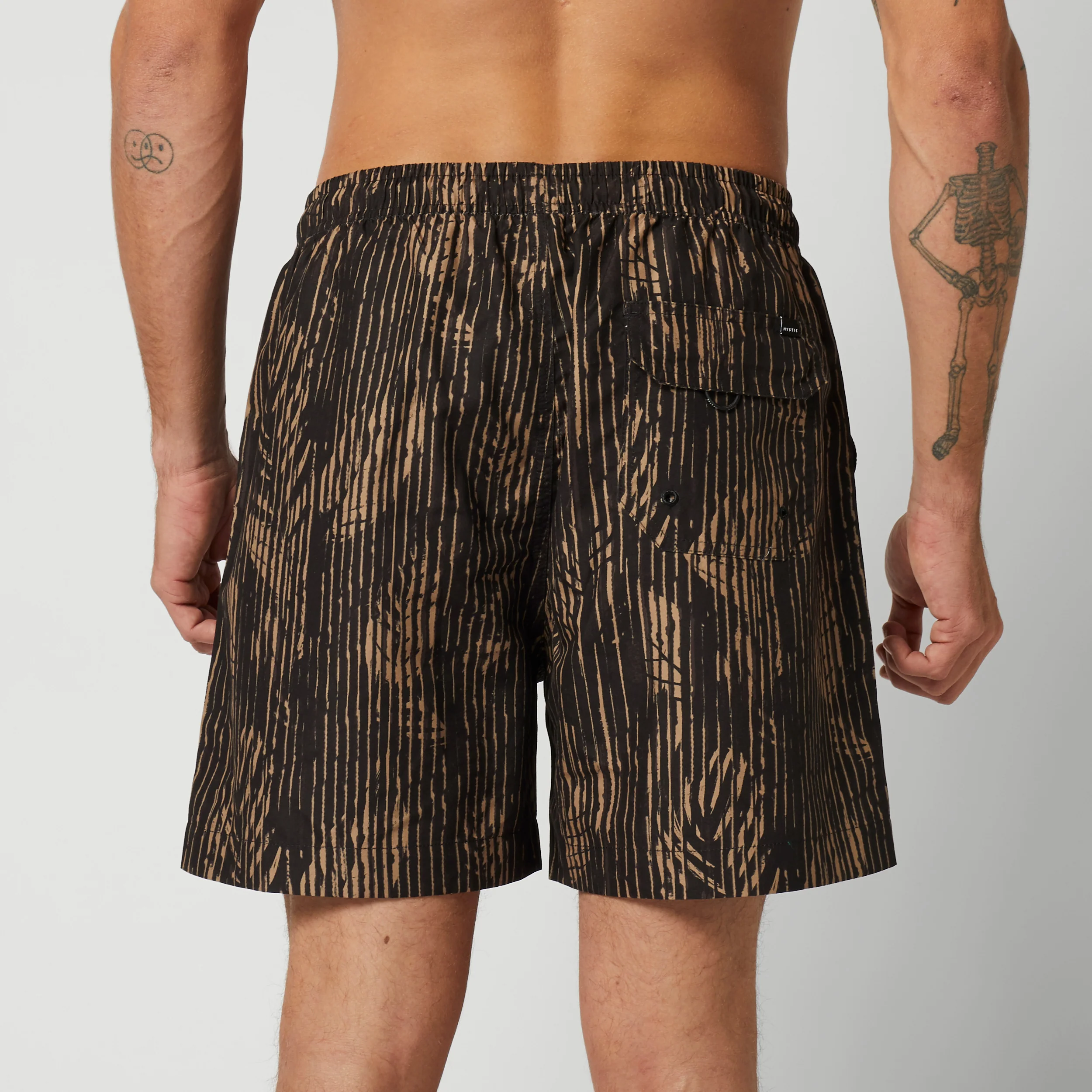 Artwork Swimshorts - Image 7