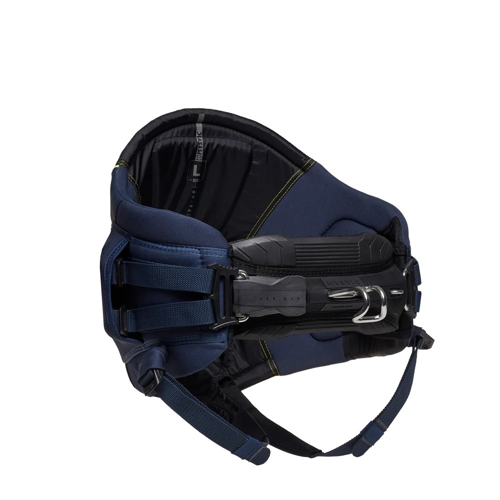 Aviator Seat Harness - Image 3