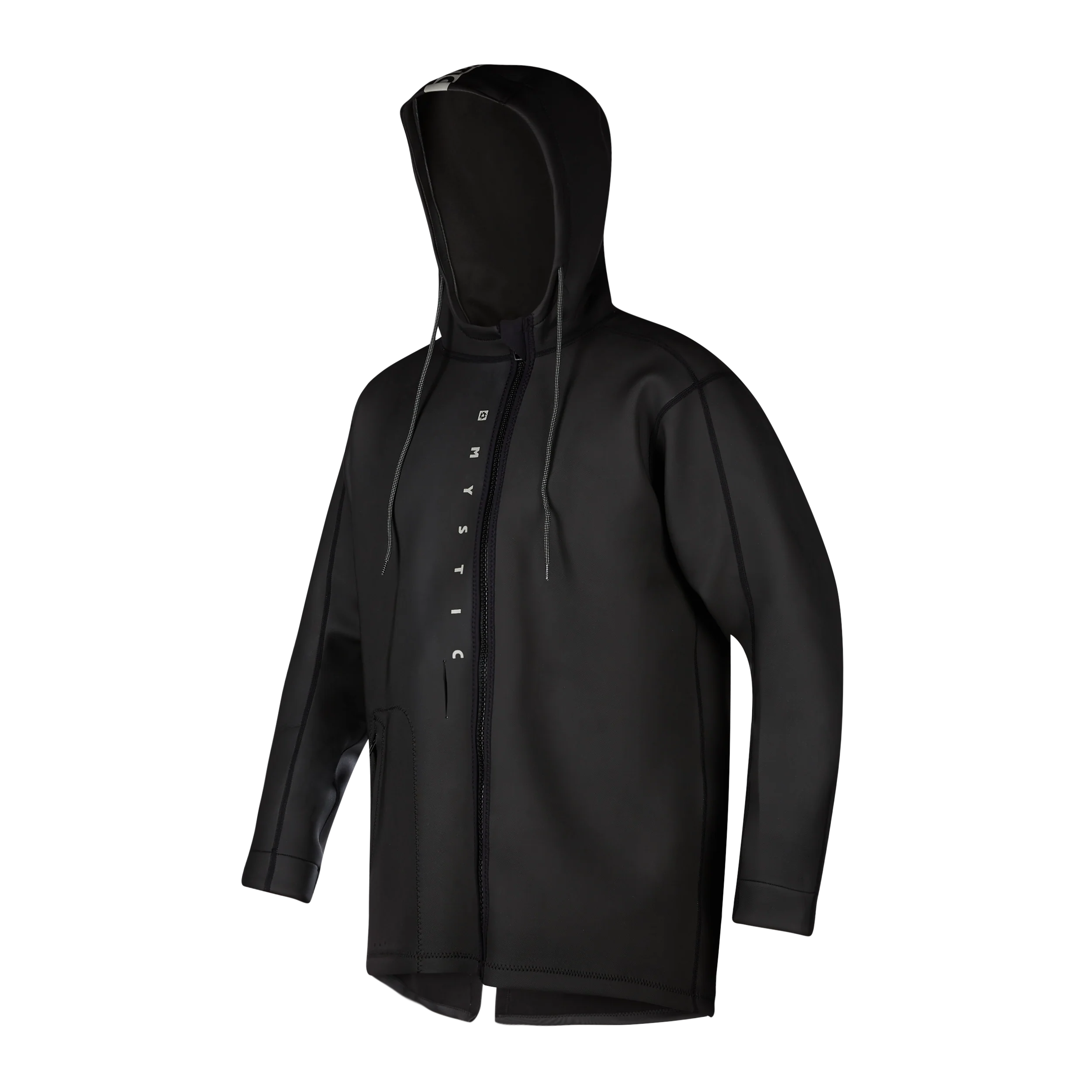 Battle Jacket Unisex