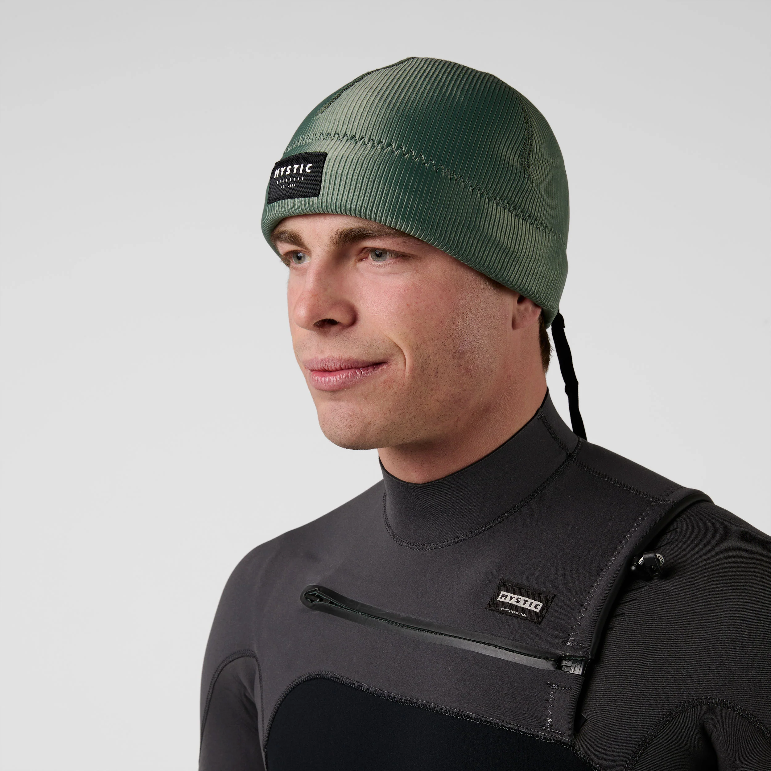 Beanie Neoprene 2mm - Image 4