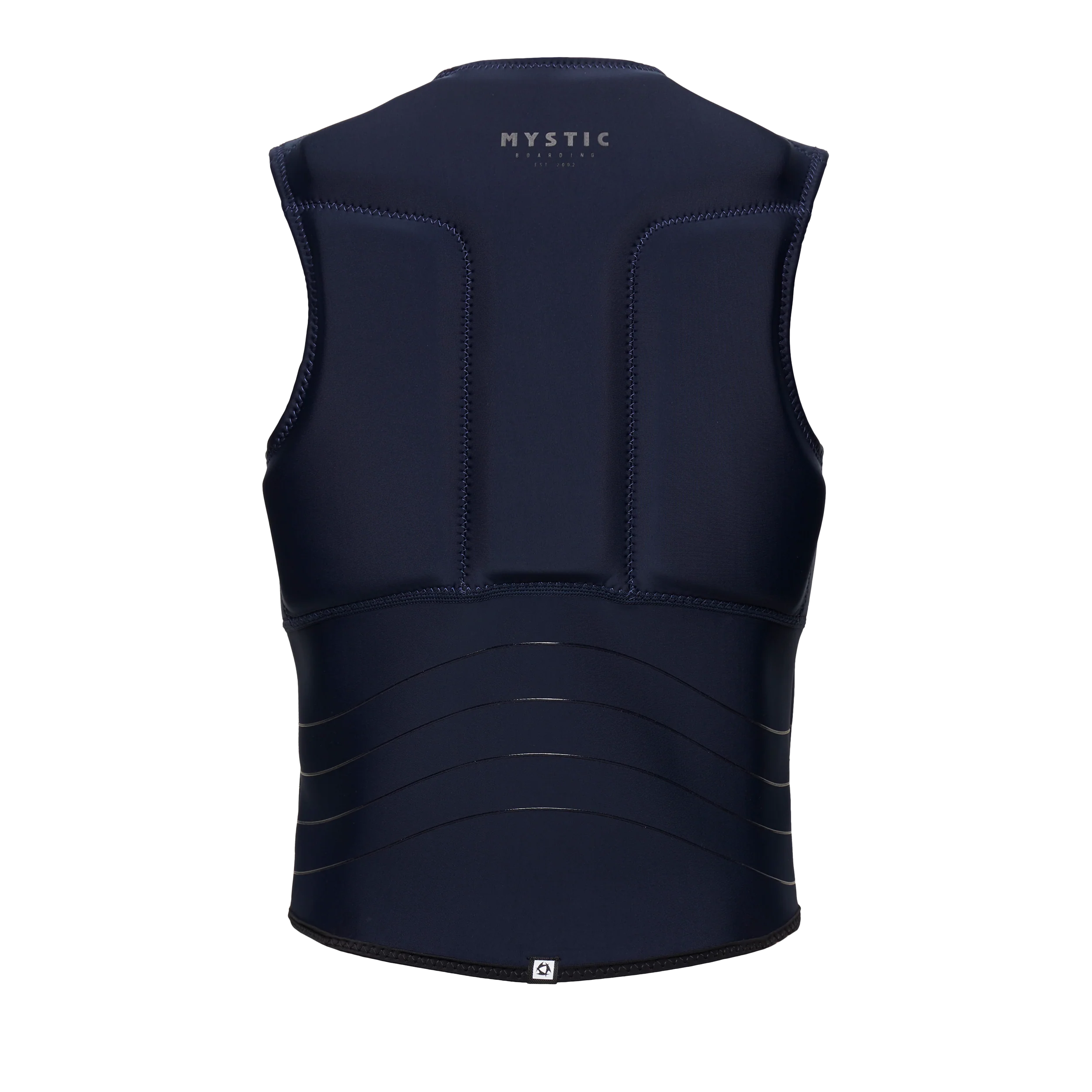 Block Impact Vest Fzip - Image 16