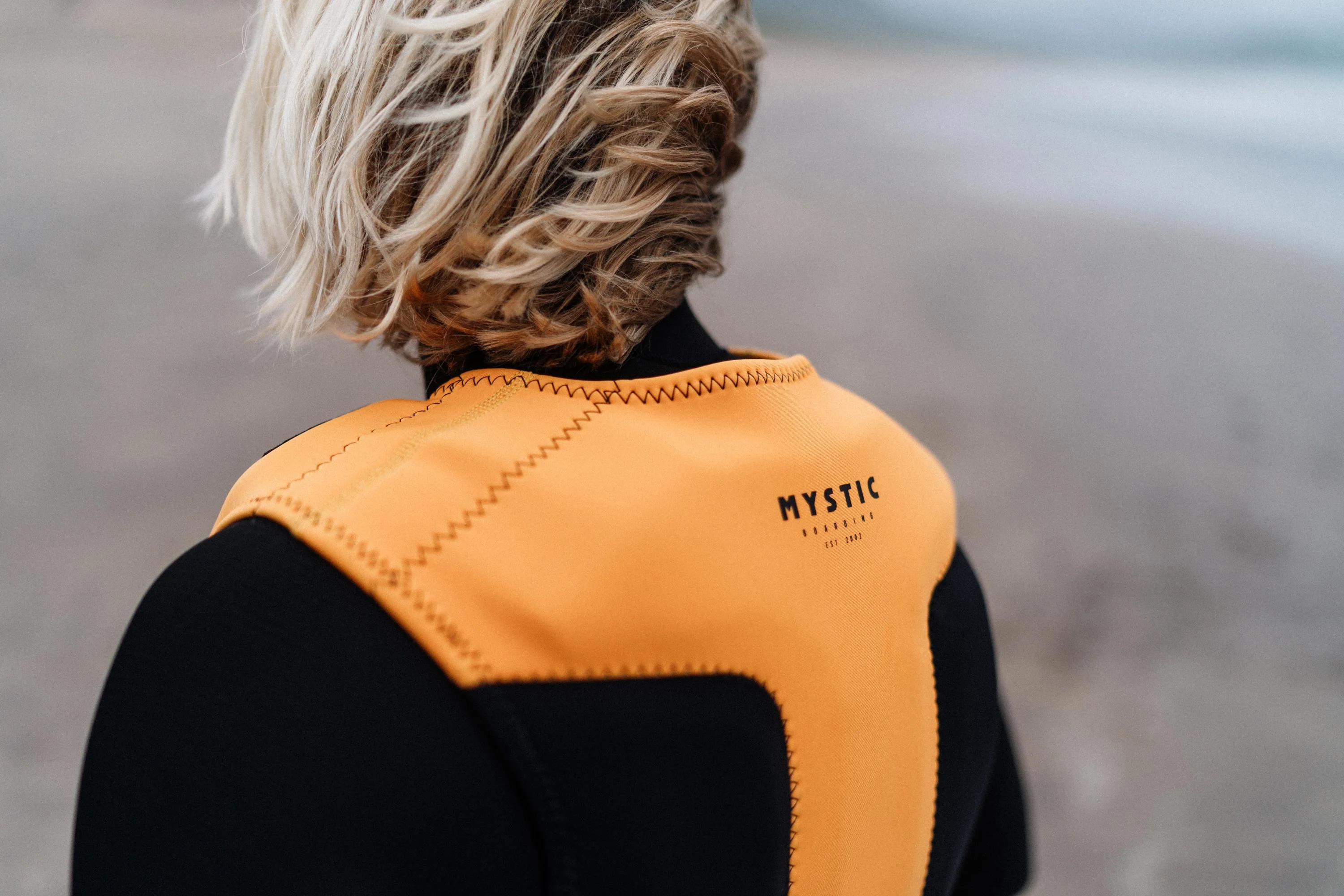 Block Impact Vest Fzip - Image 19