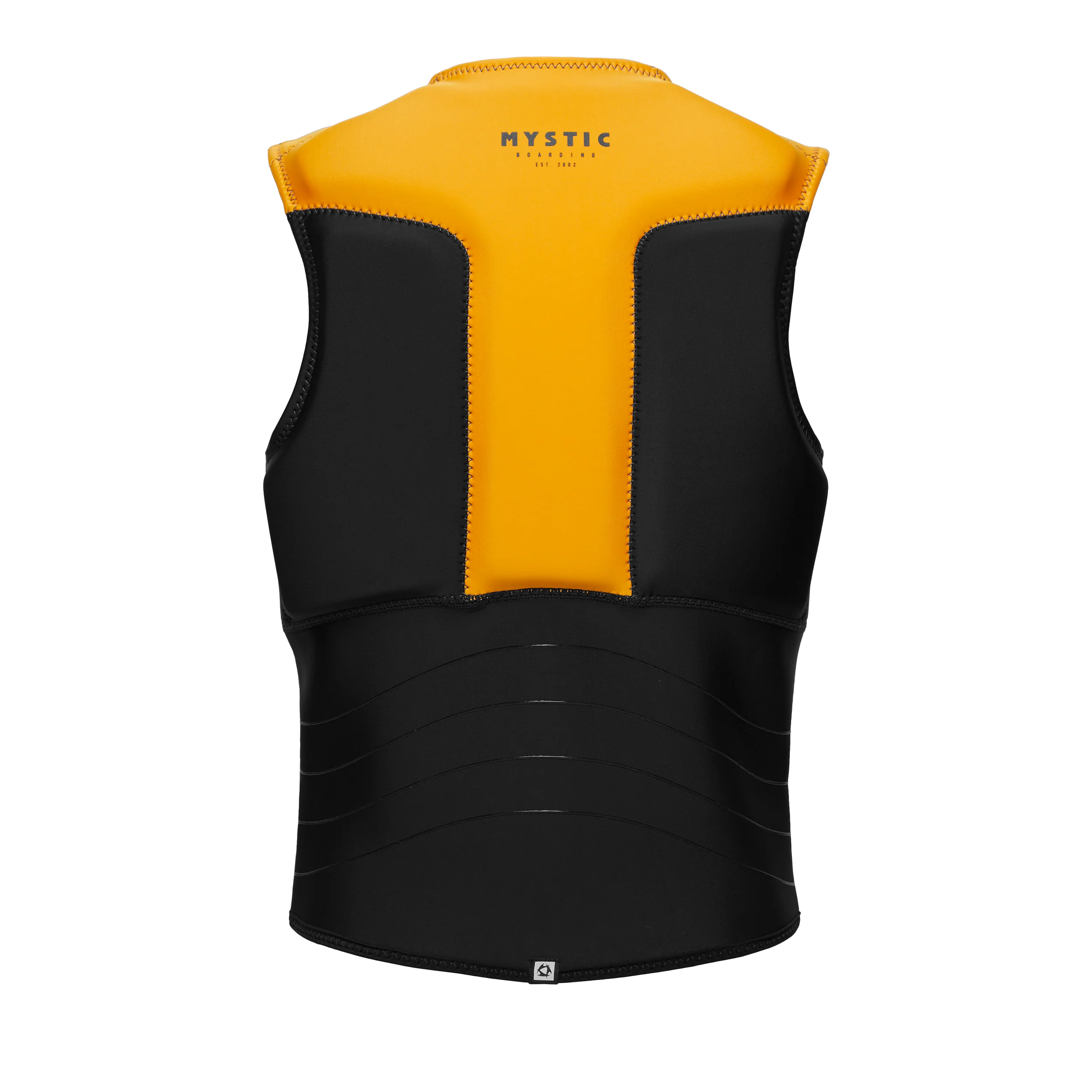 Block Impact Vest Fzip - Image 4