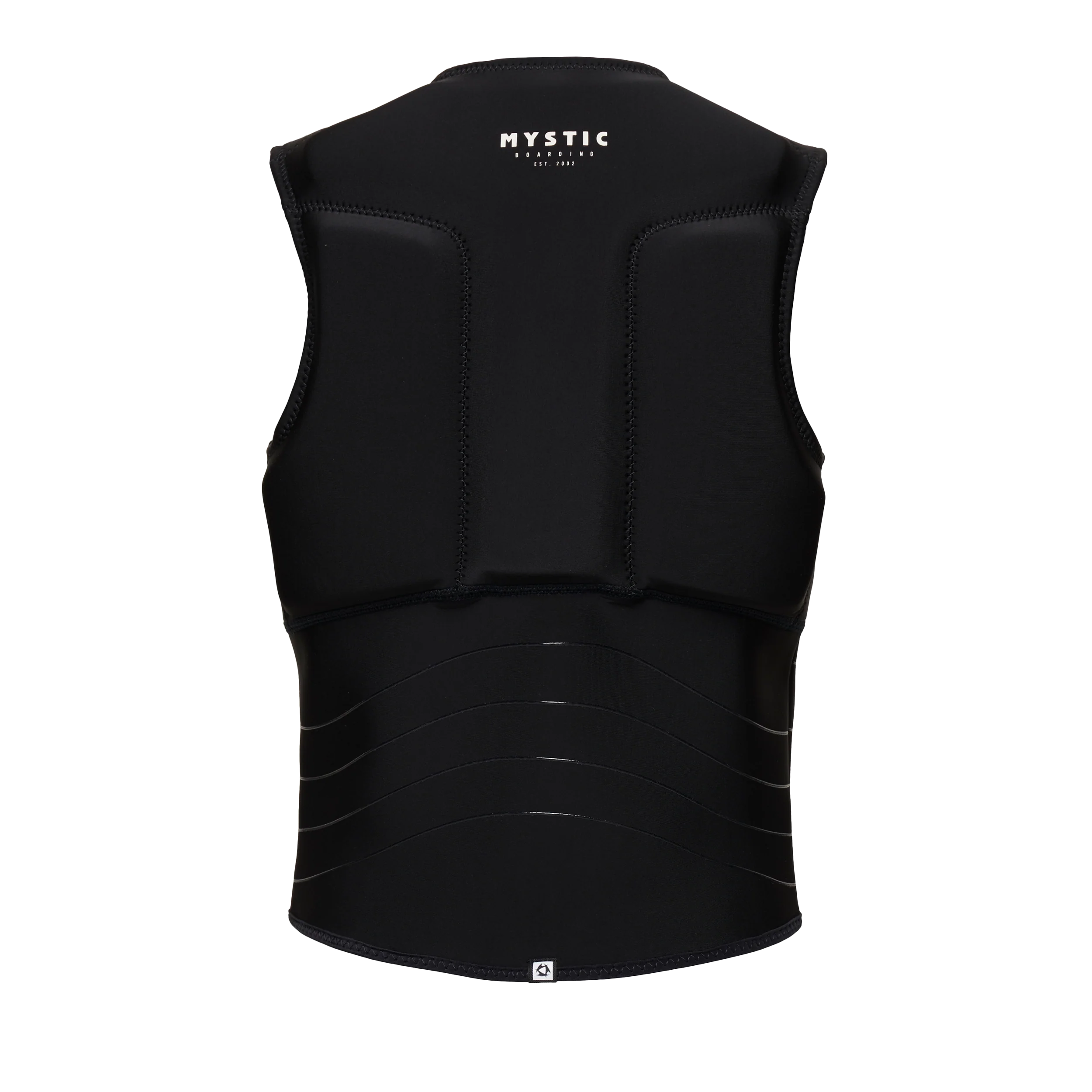 Block Impact Vest Fzip - Image 9
