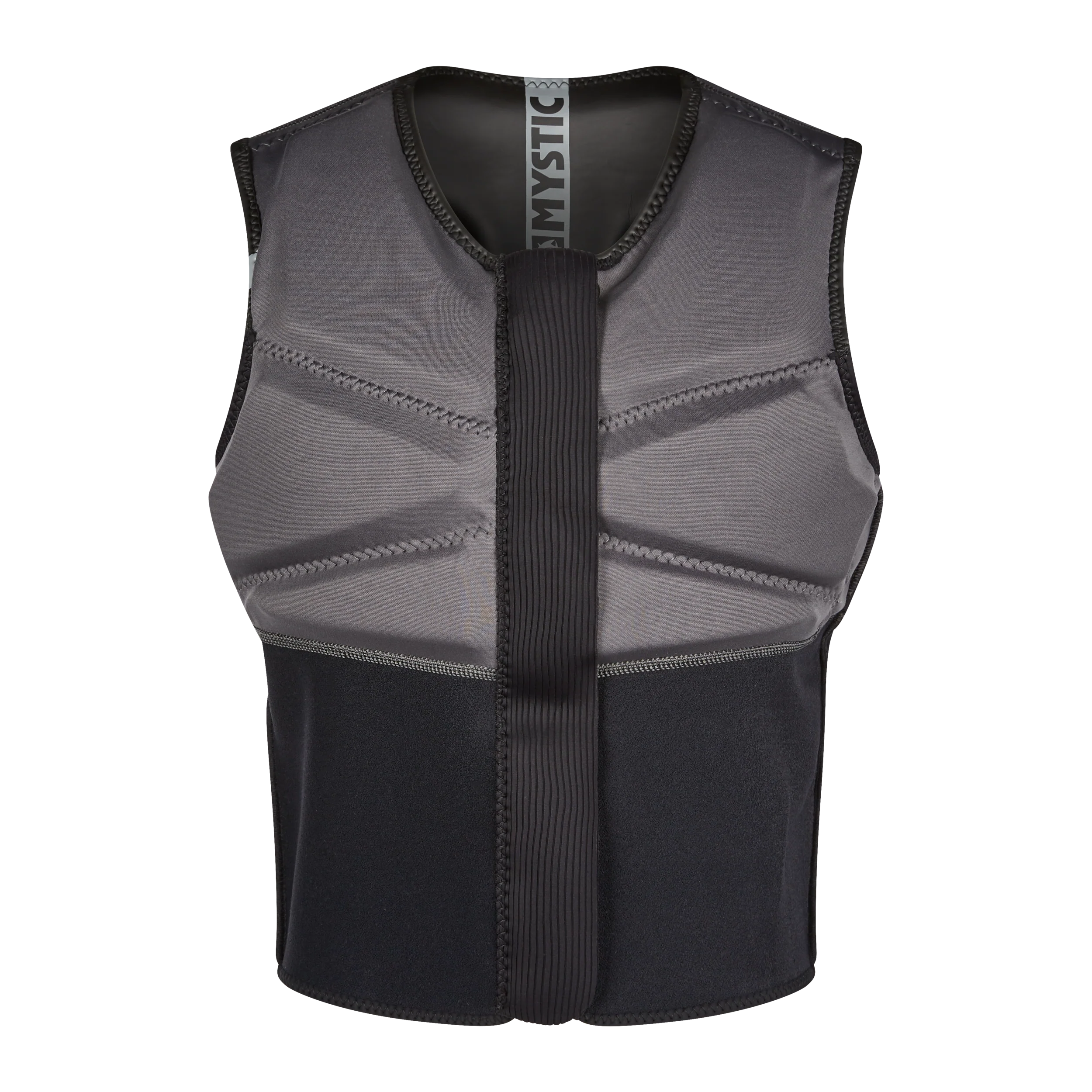 Block Impact Vest Fzip Kite - Image 3
