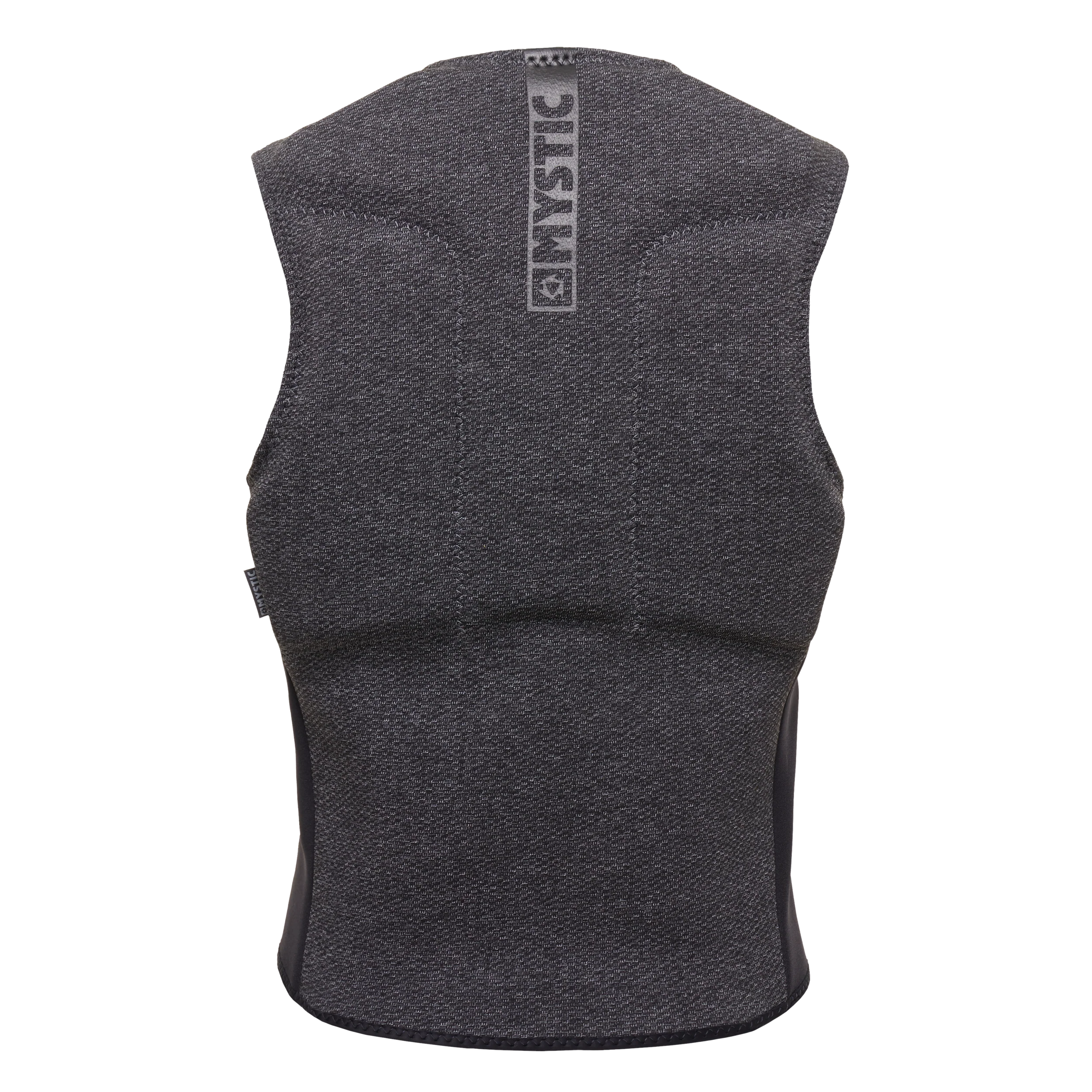 Block Impact Vest Fzip Kite - Image 5