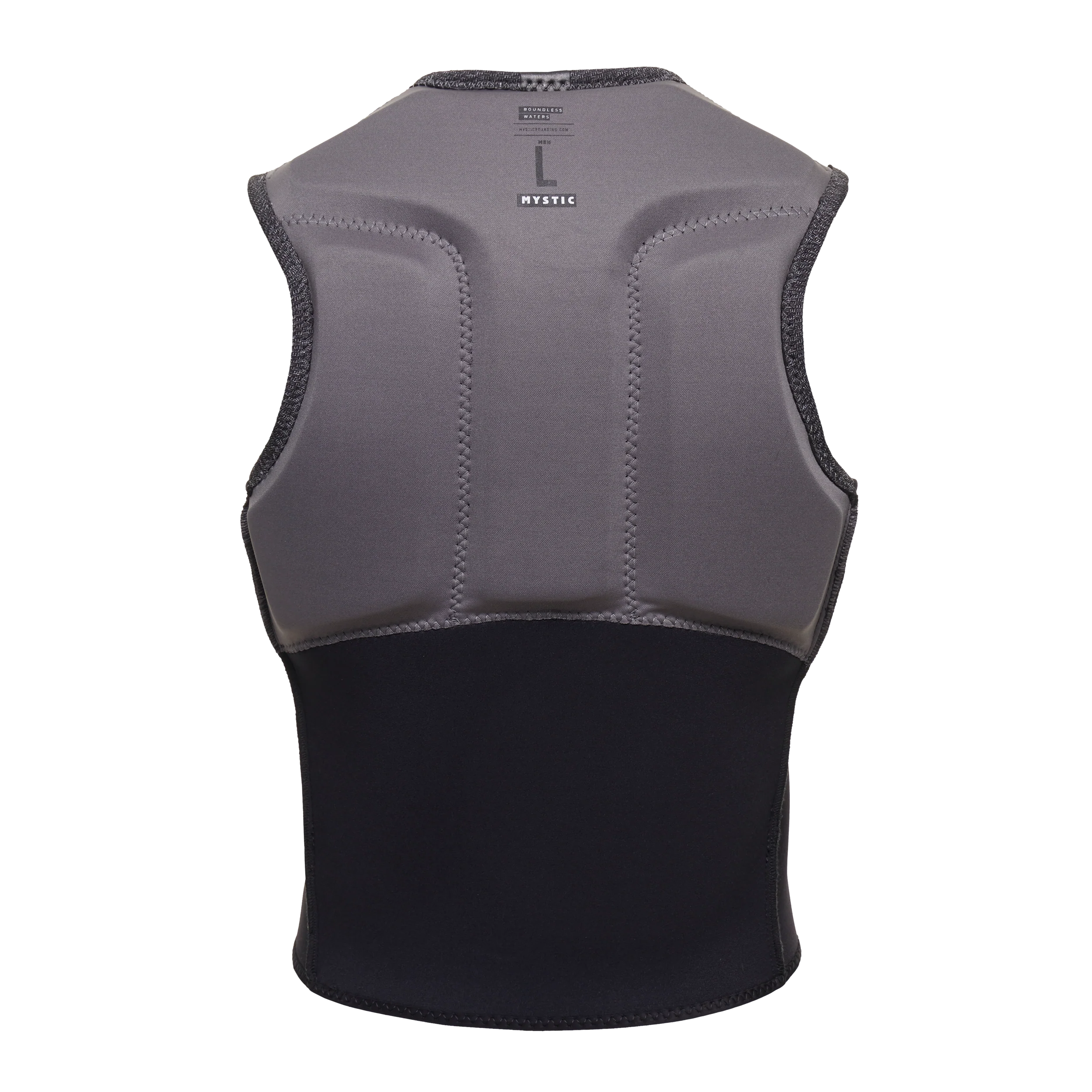 Block Impact Vest Fzip Kite - Image 6