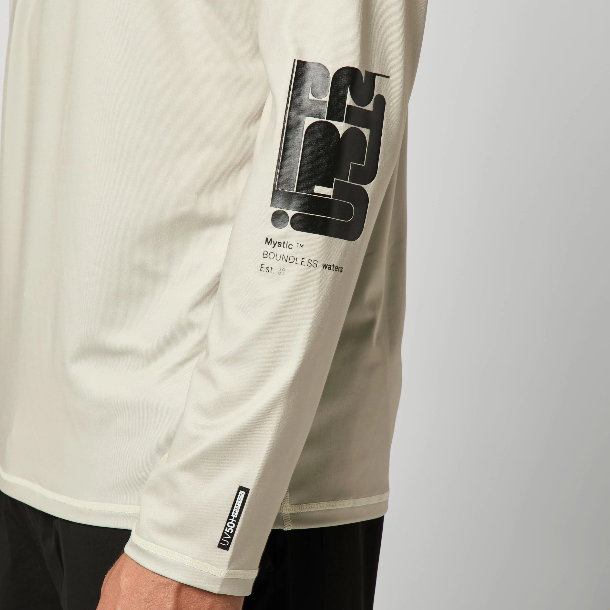 Boarding L/S Rashvest - Image 10
