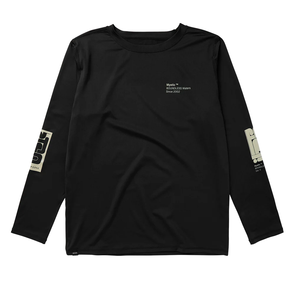 Boarding L/S Rashvest - Image 14