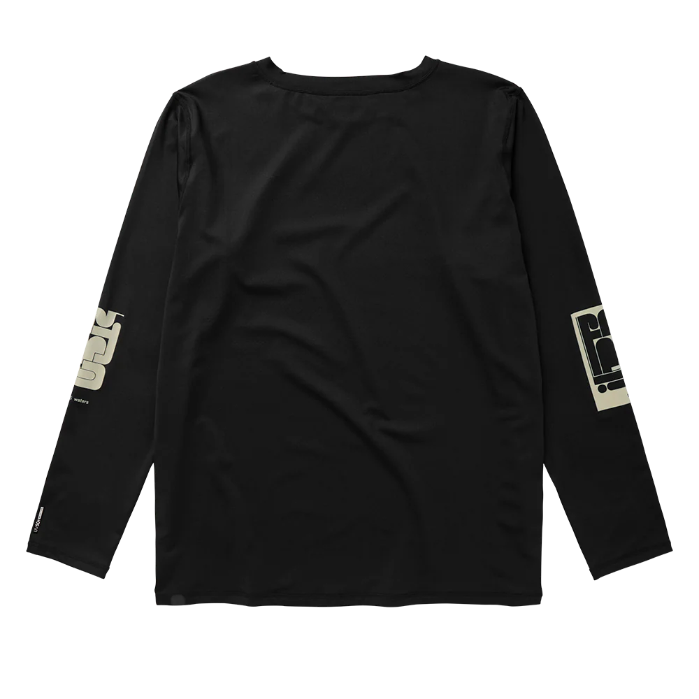 Boarding L/S Rashvest - Image 15