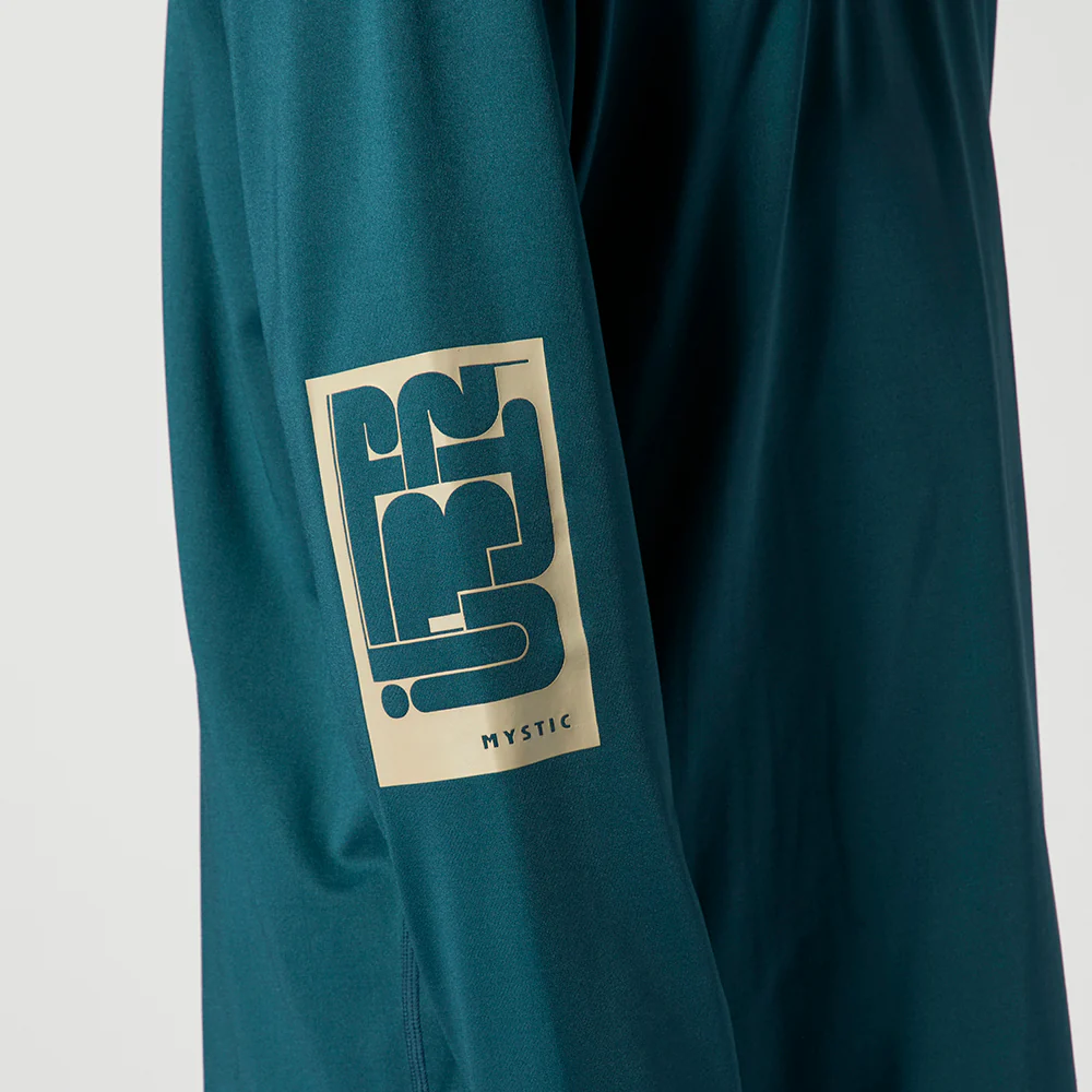Boarding L/S Rashvest - Image 20