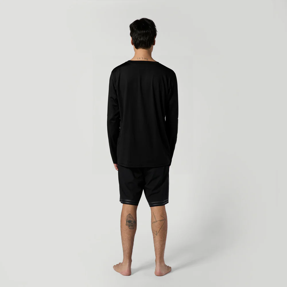 Boarding L/S Rashvest - Image 22