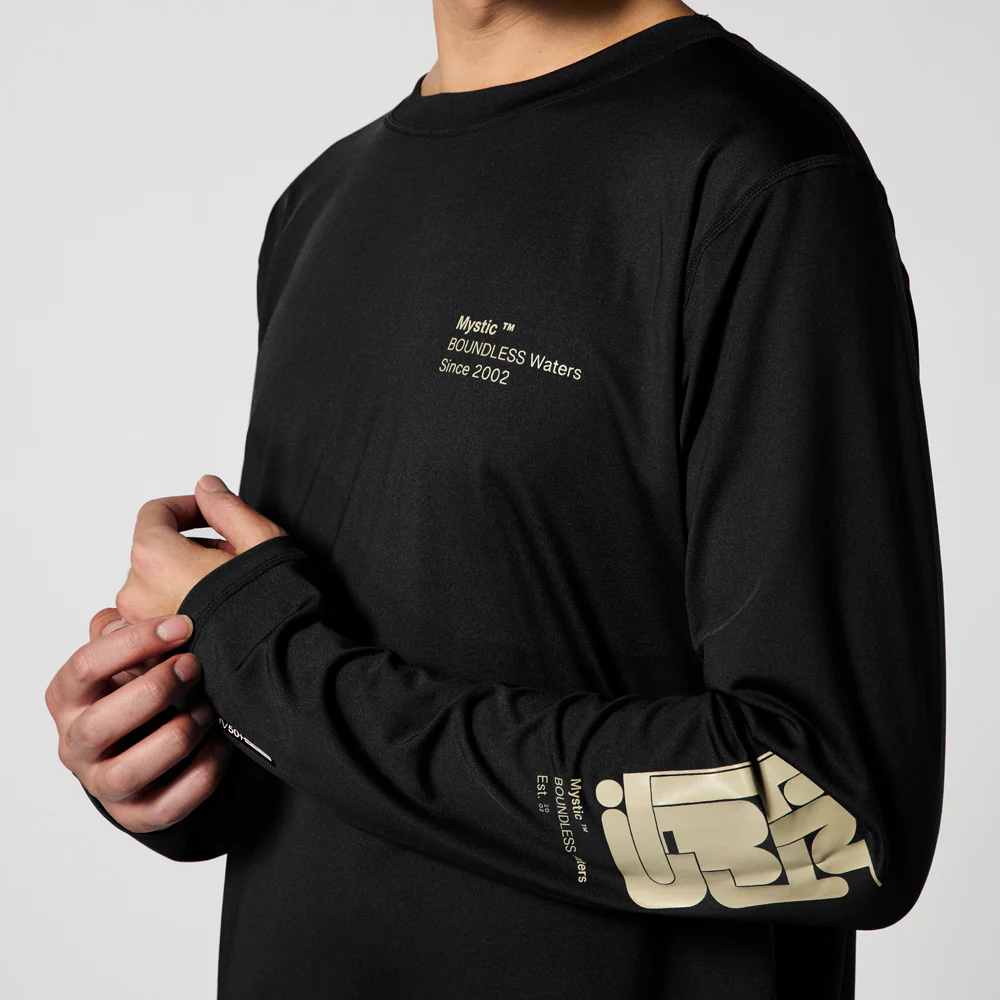 Boarding L/S Rashvest - Image 24