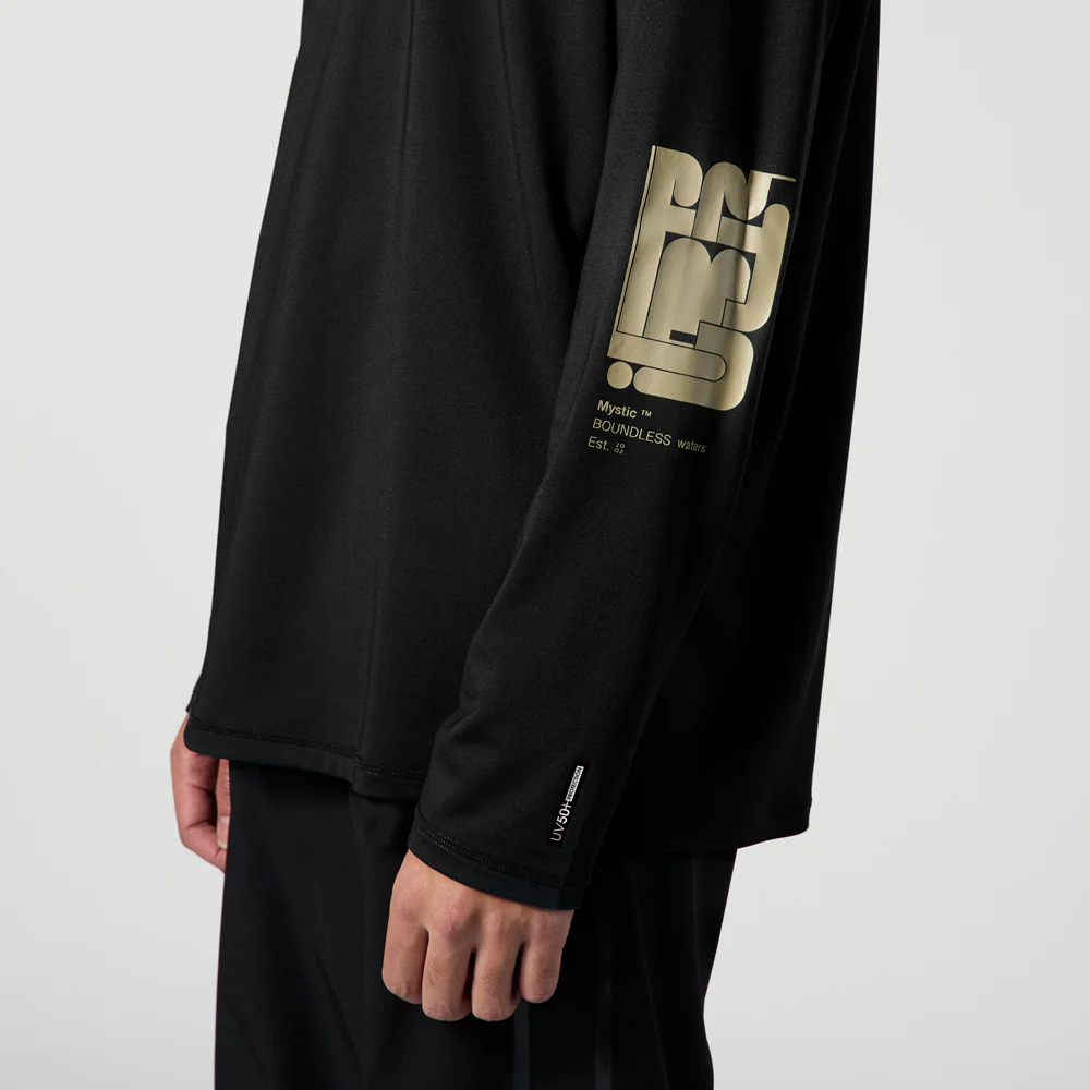 Boarding L/S Rashvest - Image 25