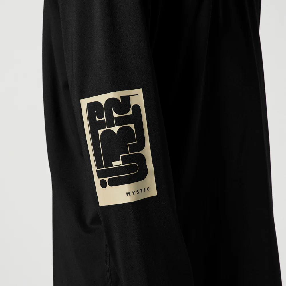Boarding L/S Rashvest - Image 26