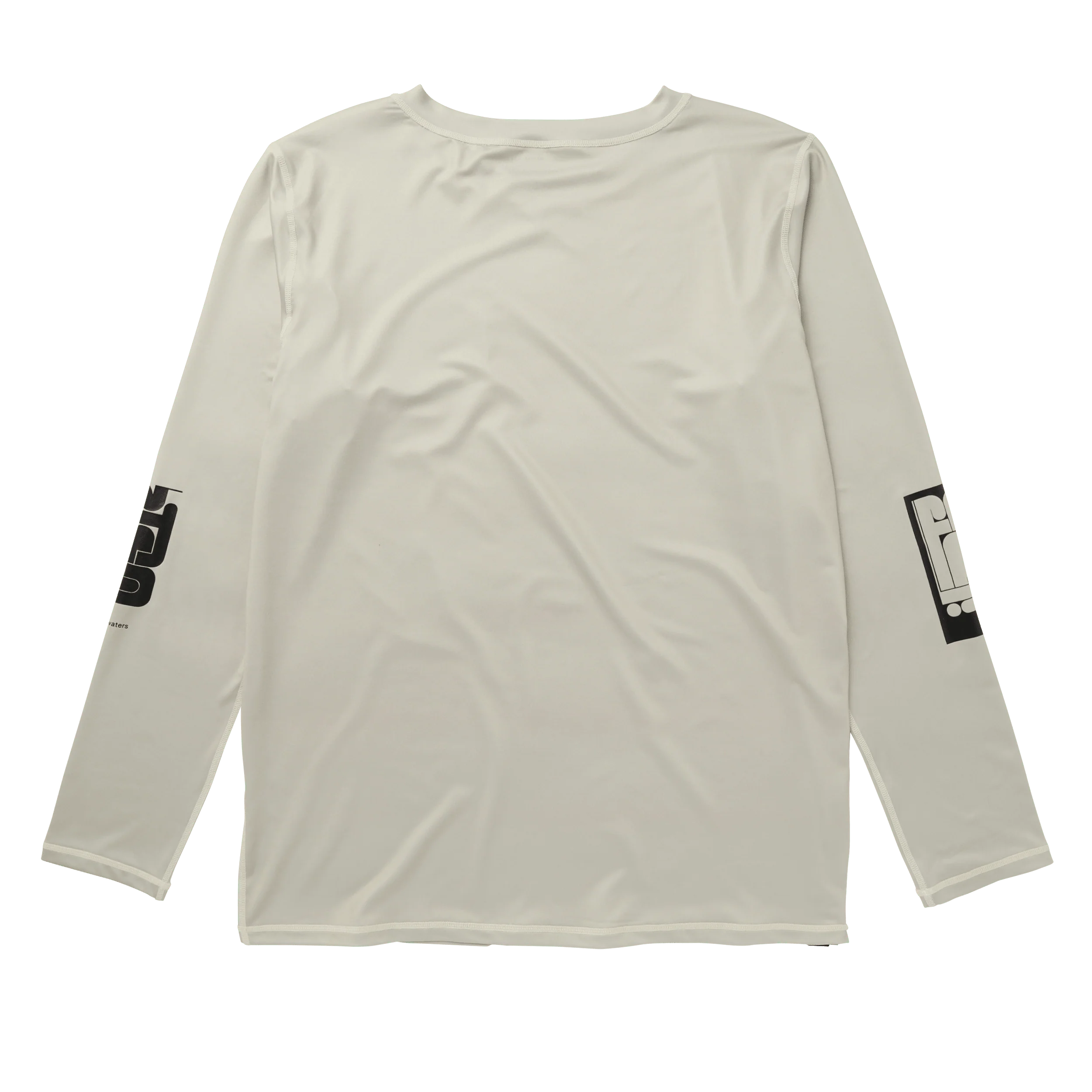 Boarding L/S Rashvest - Image 5
