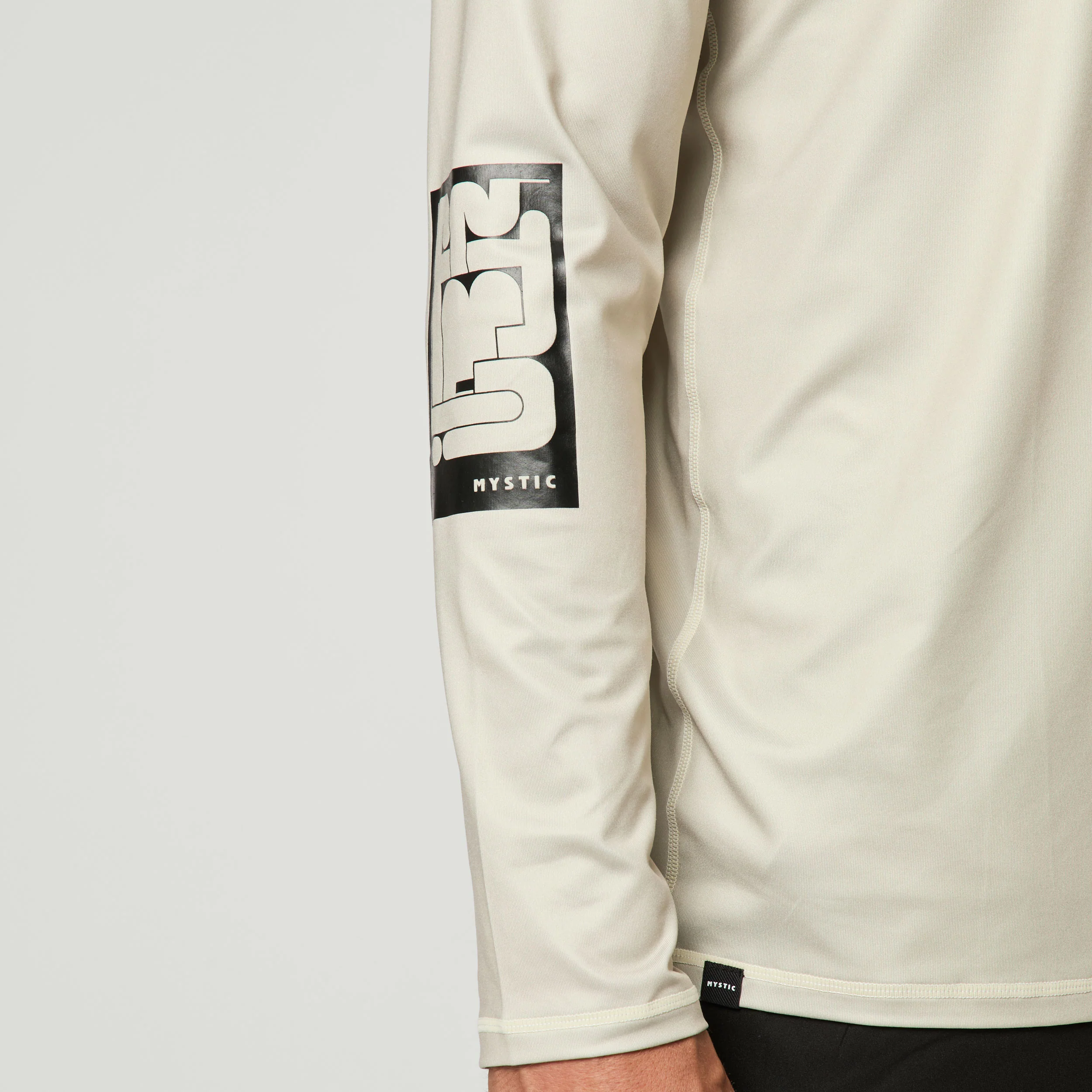 Boarding L/S Rashvest - Image 6