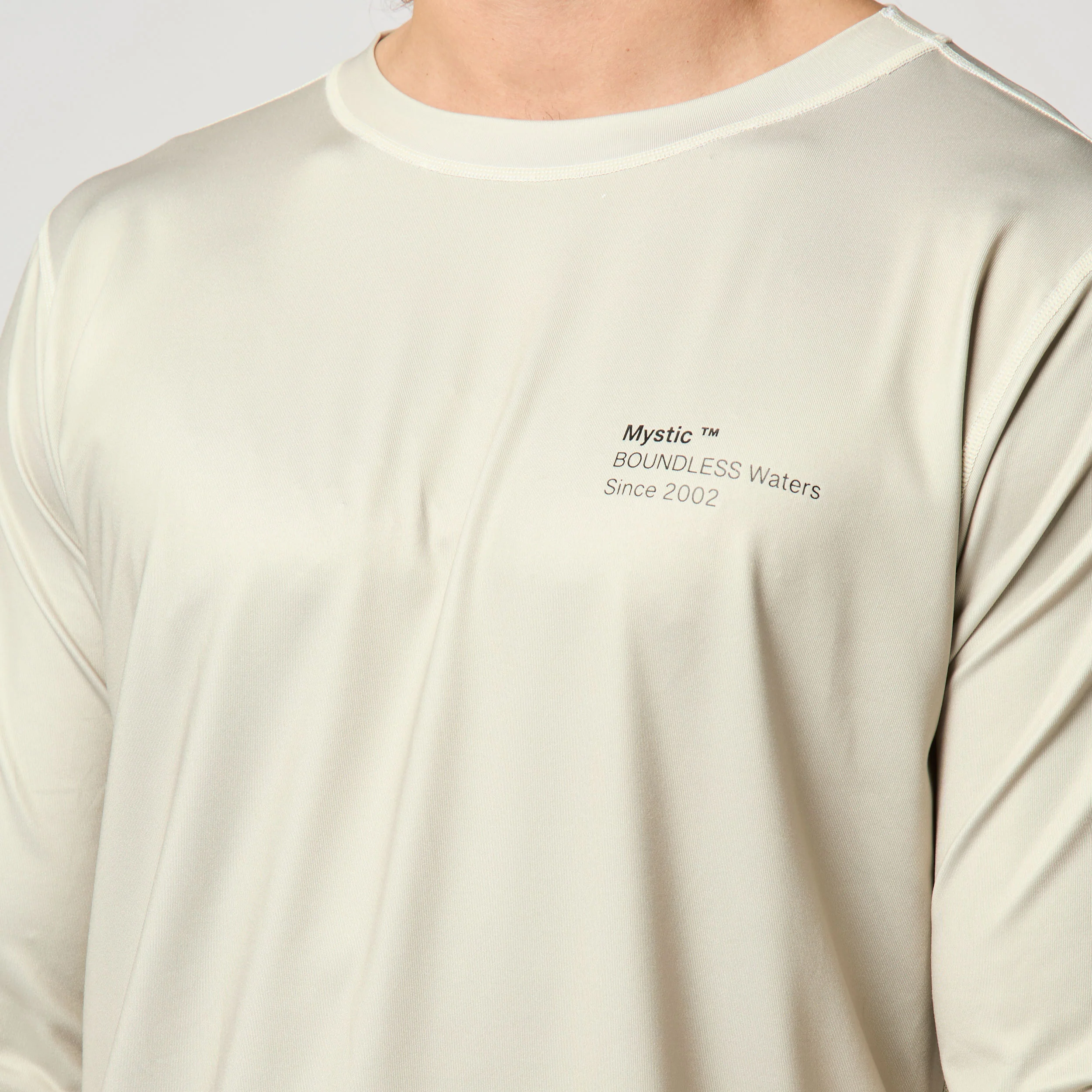 Boarding L/S Rashvest - Image 9