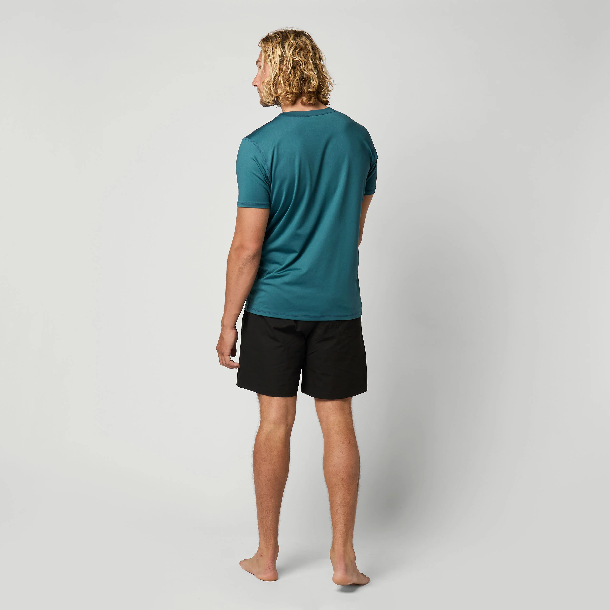 Boarding S/S Rashvest - Image 10