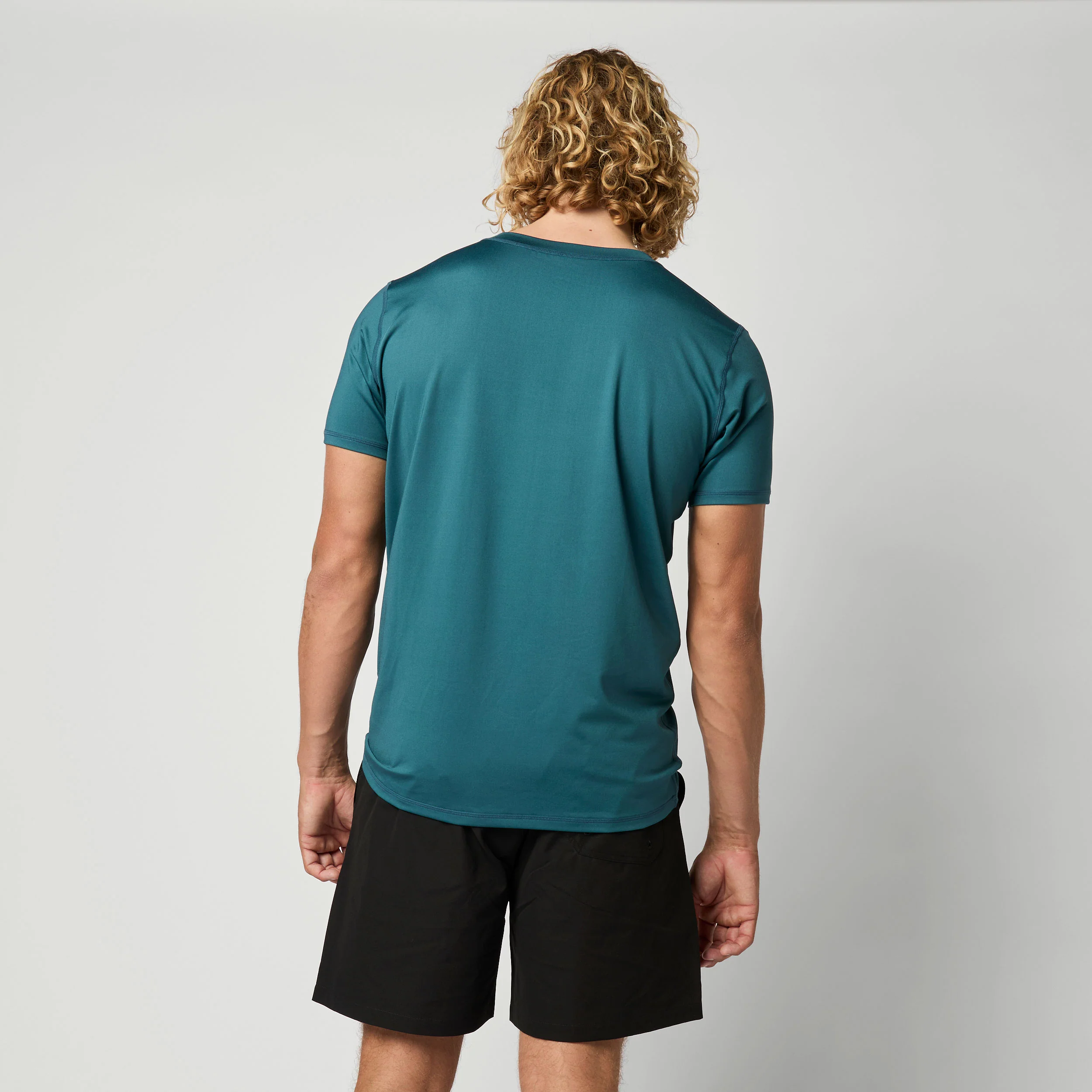 Boarding S/S Rashvest - Image 11
