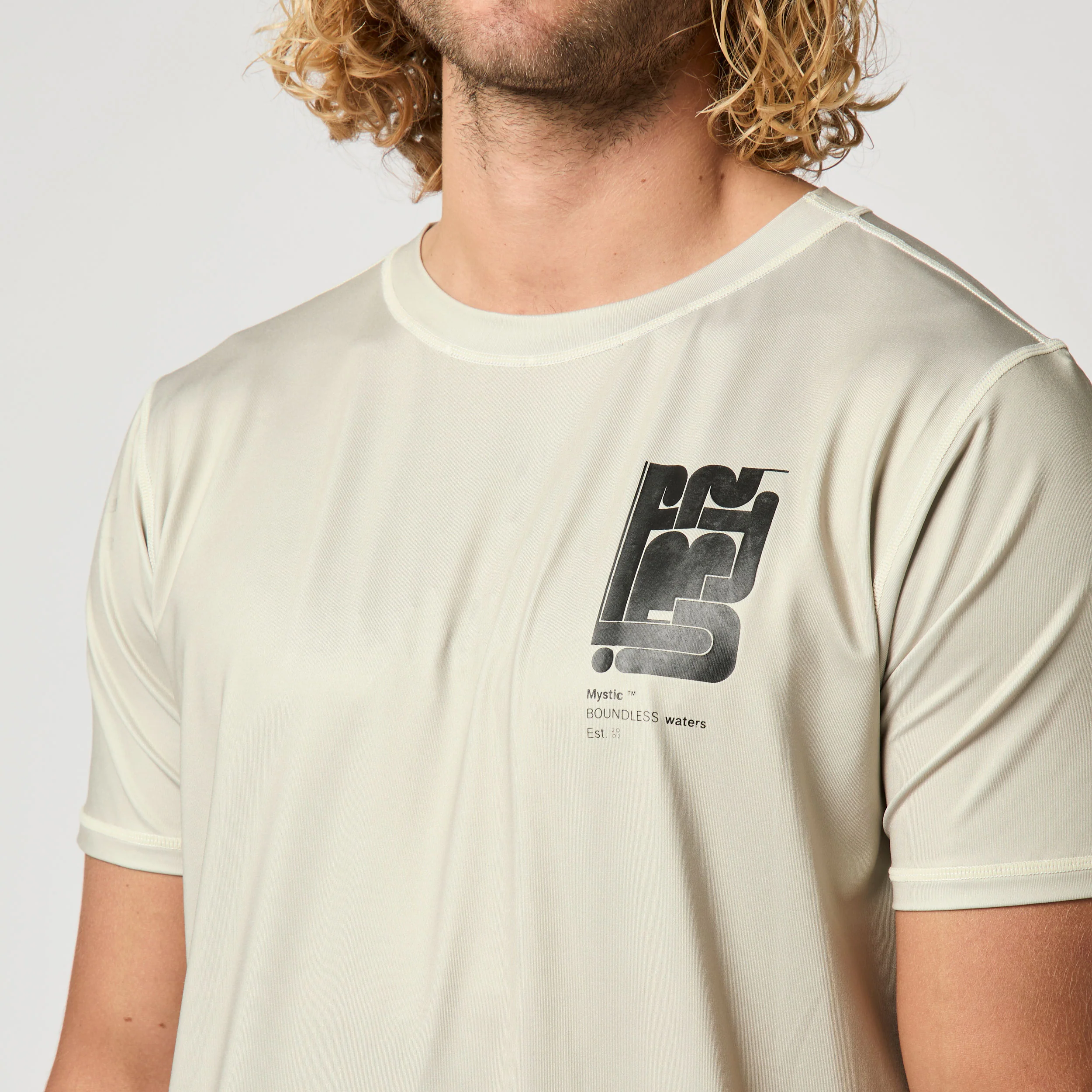 Boarding S/S Rashvest - Image 14