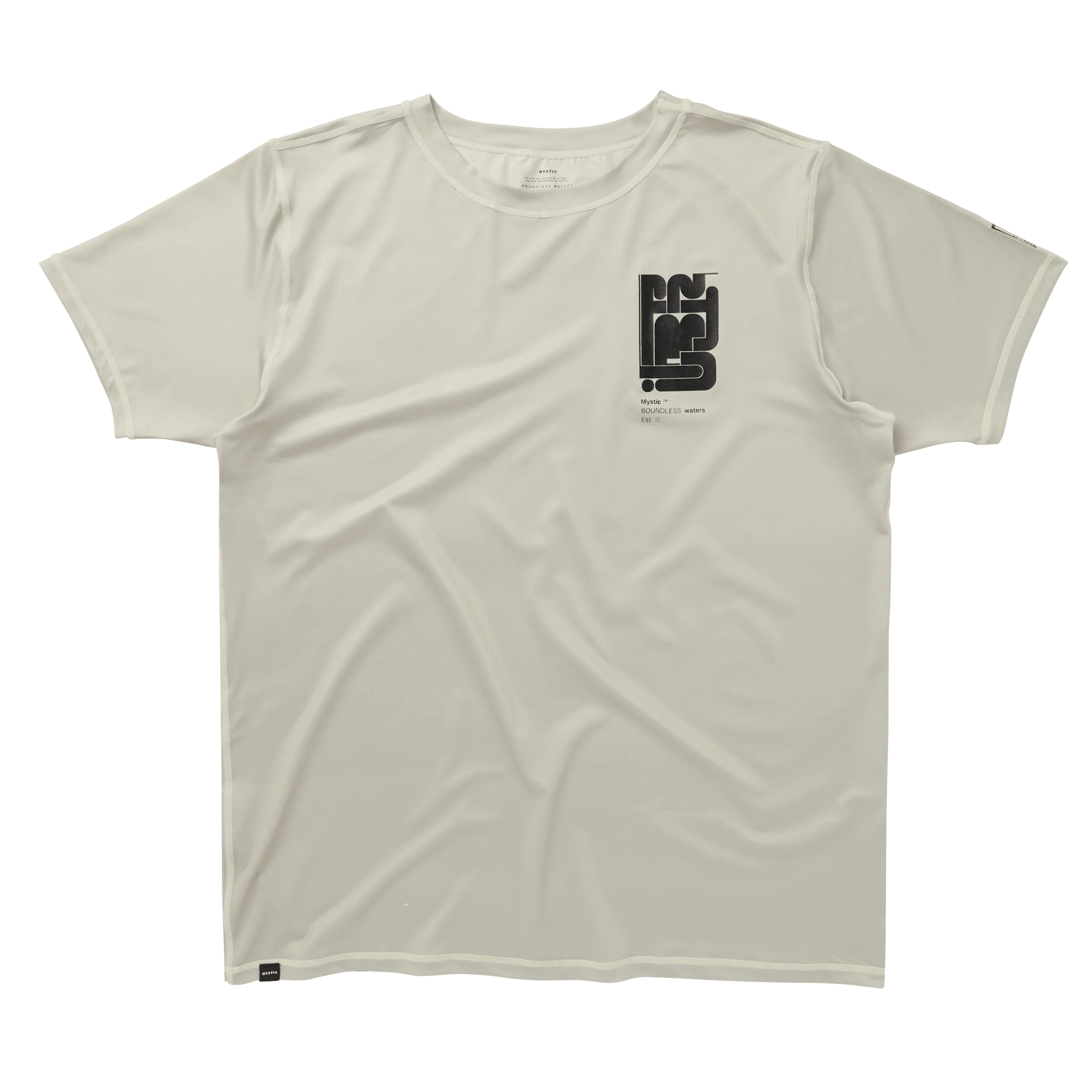 Boarding S/S Rashvest - Image 3