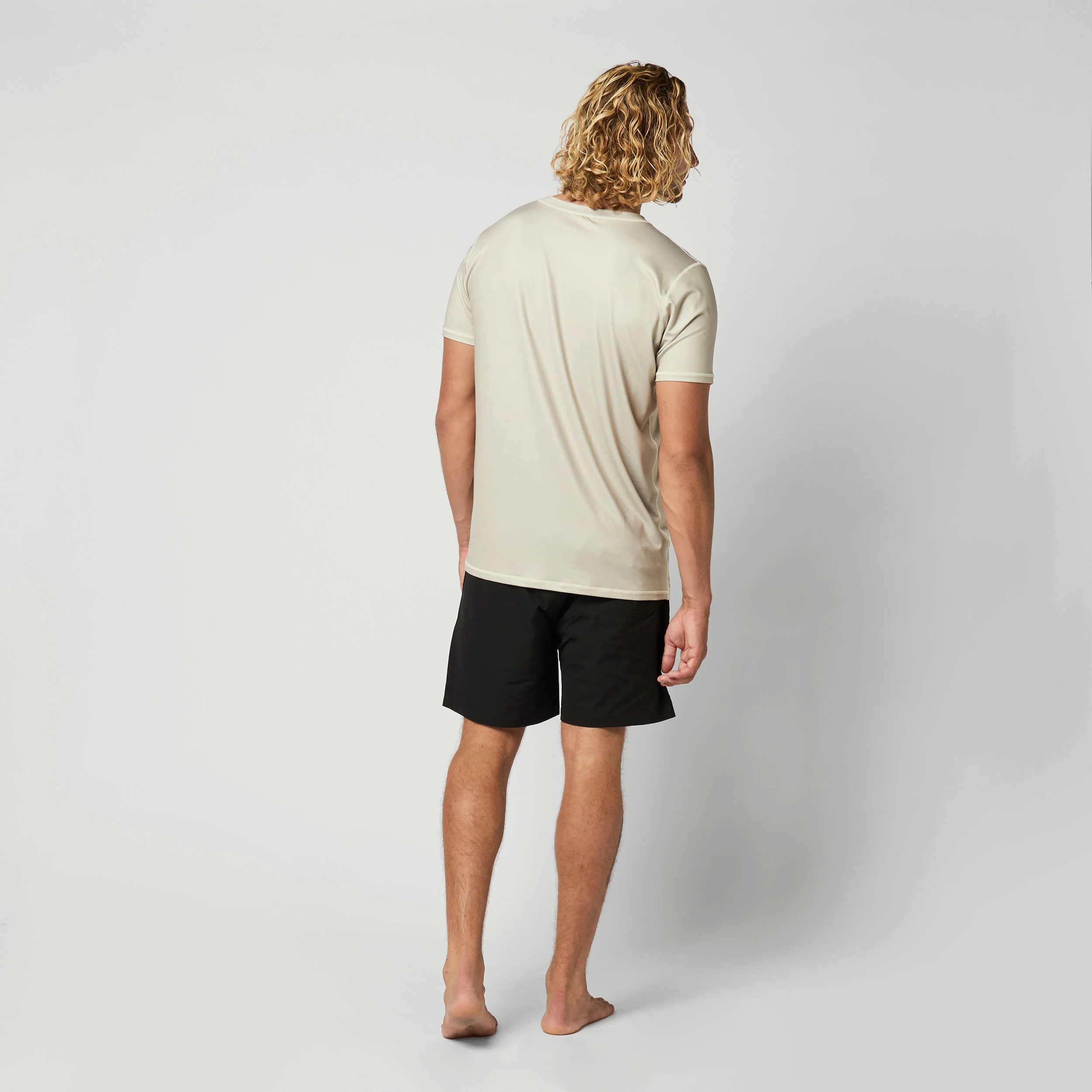 Boarding S/S Rashvest - Image 4