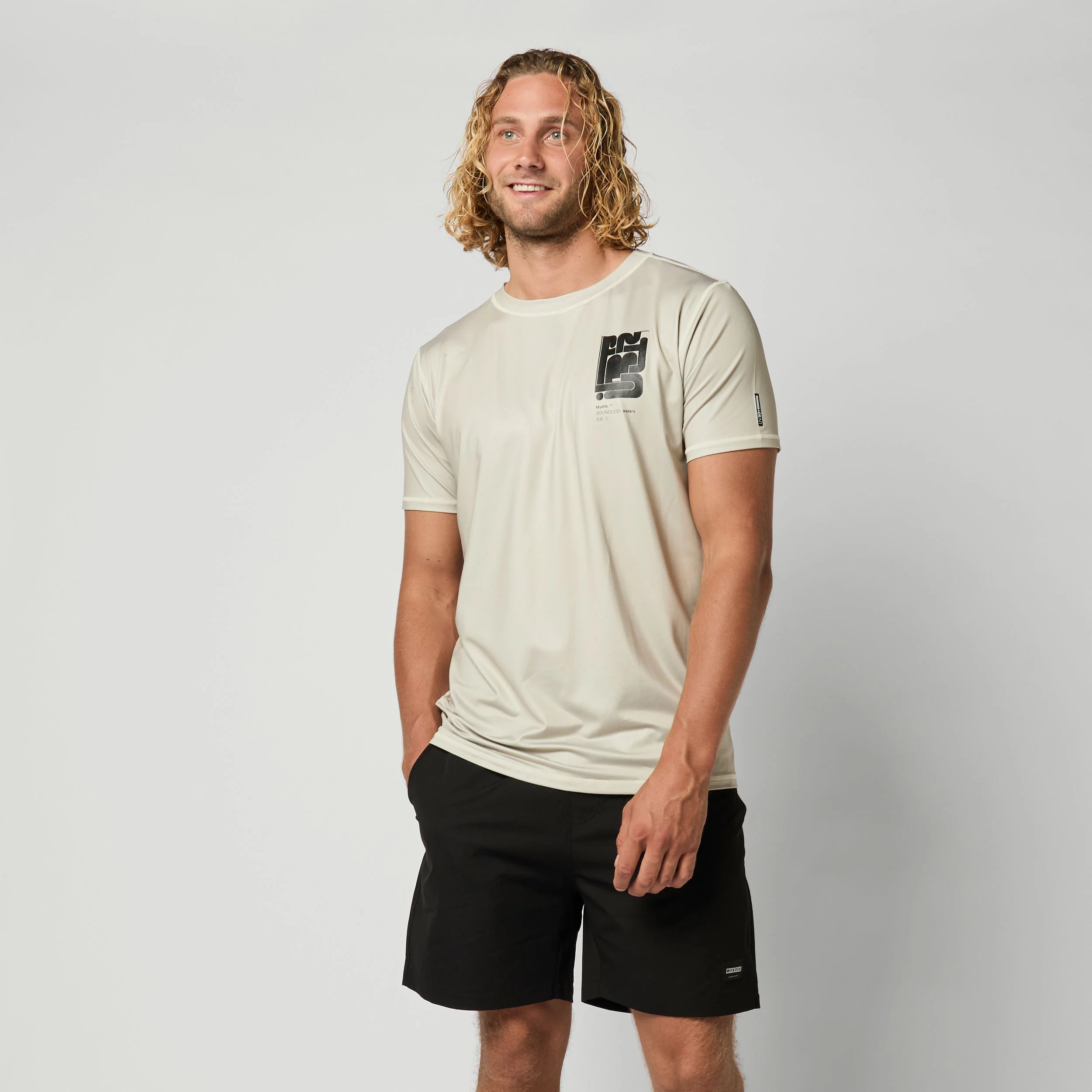 Boarding S/S Rashvest - Image 6
