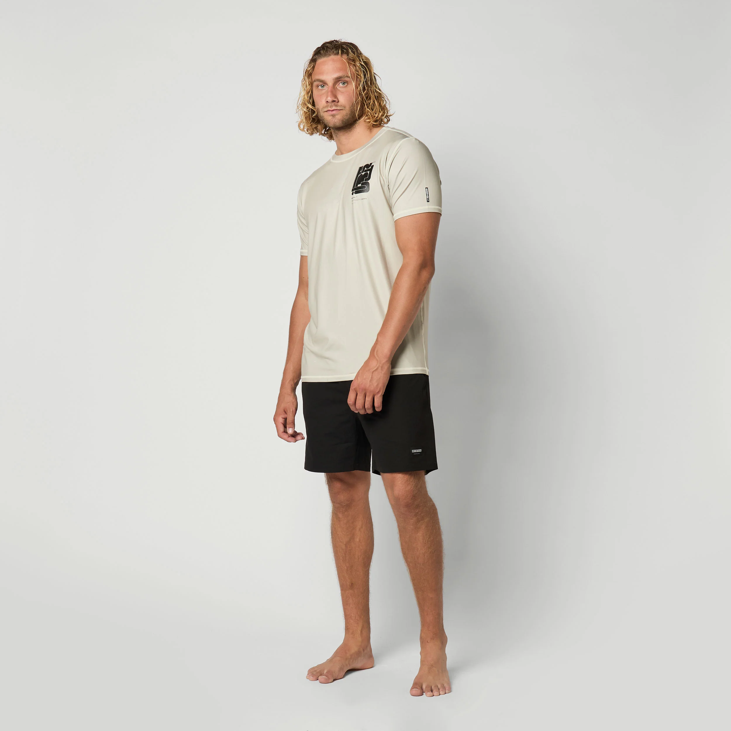 Boarding S/S Rashvest - Image 9