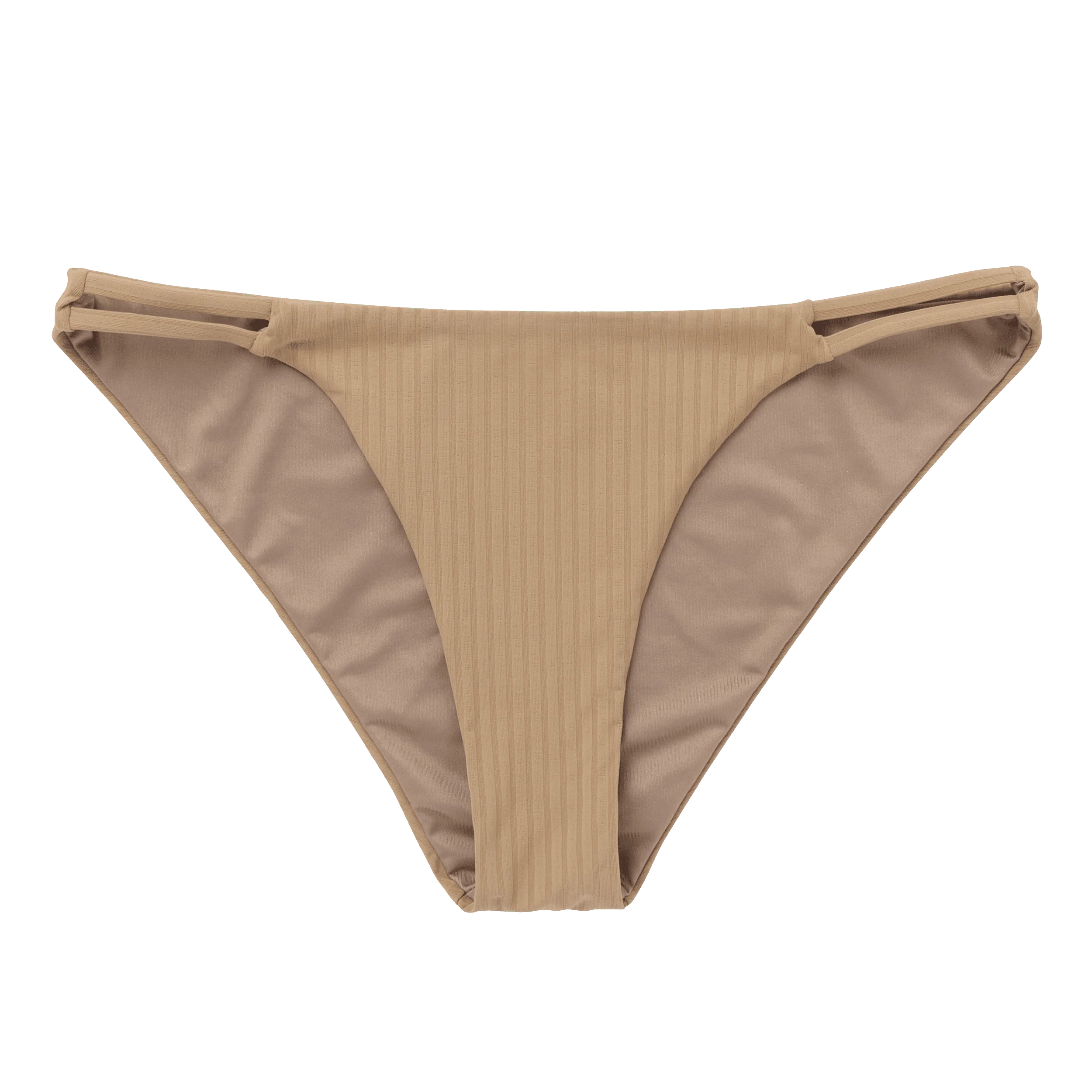 Bodil Strappy Bikini Bottom - Image 4