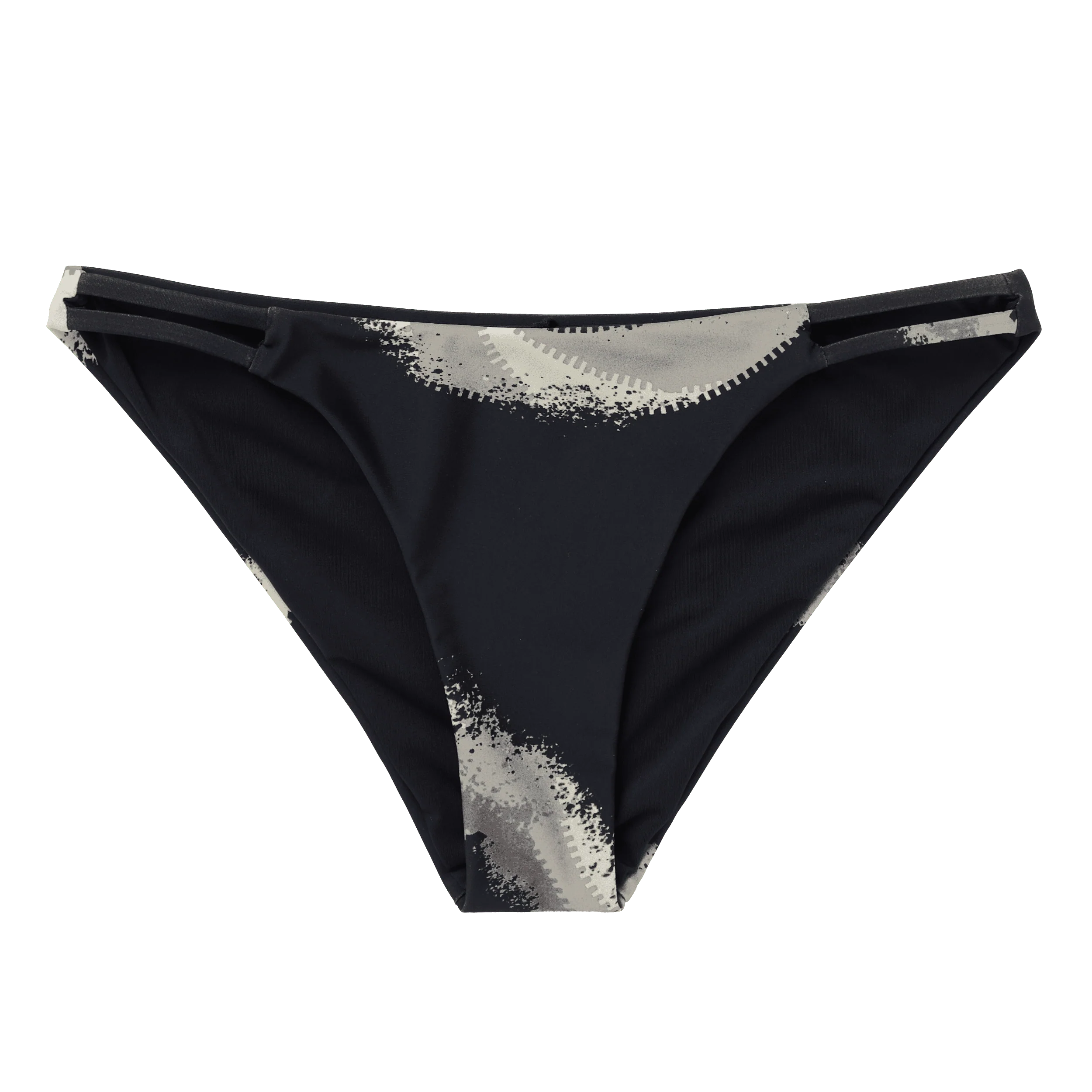 Bodil Strappy Bikini Bottom - Image 5