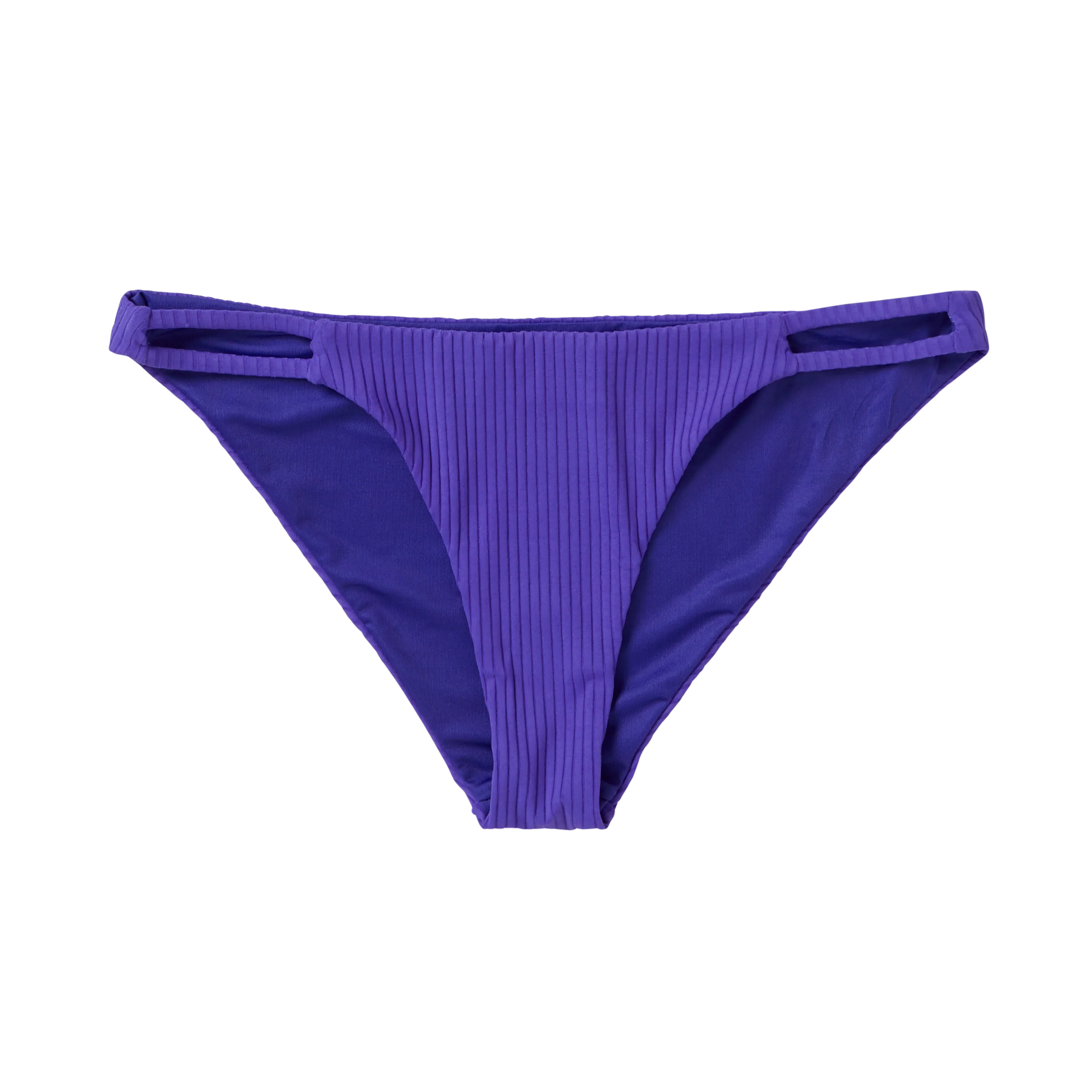 Bodil Strappy Bikini Bottom - Image 7