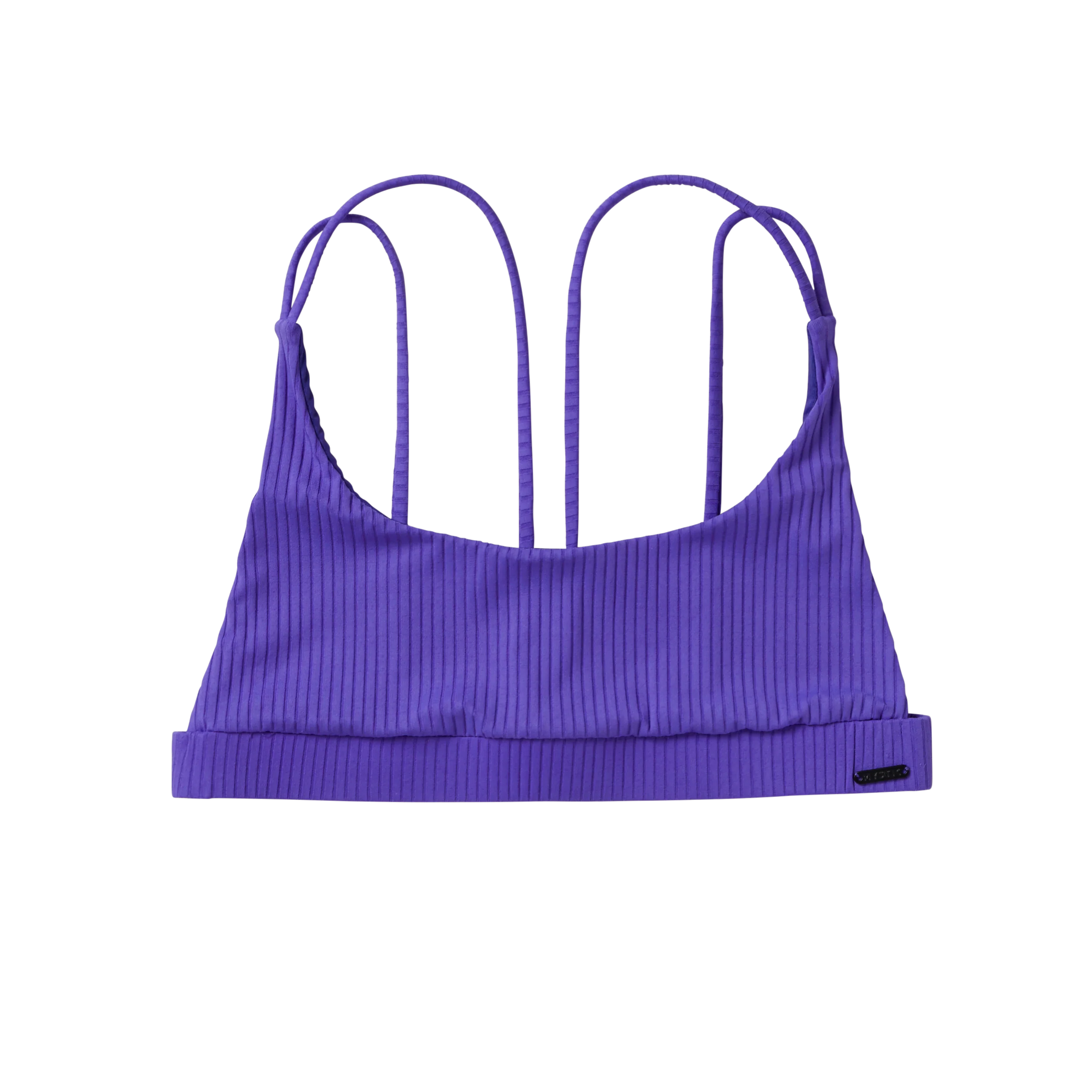 Bodil Strappy Bikini Top - Image 15